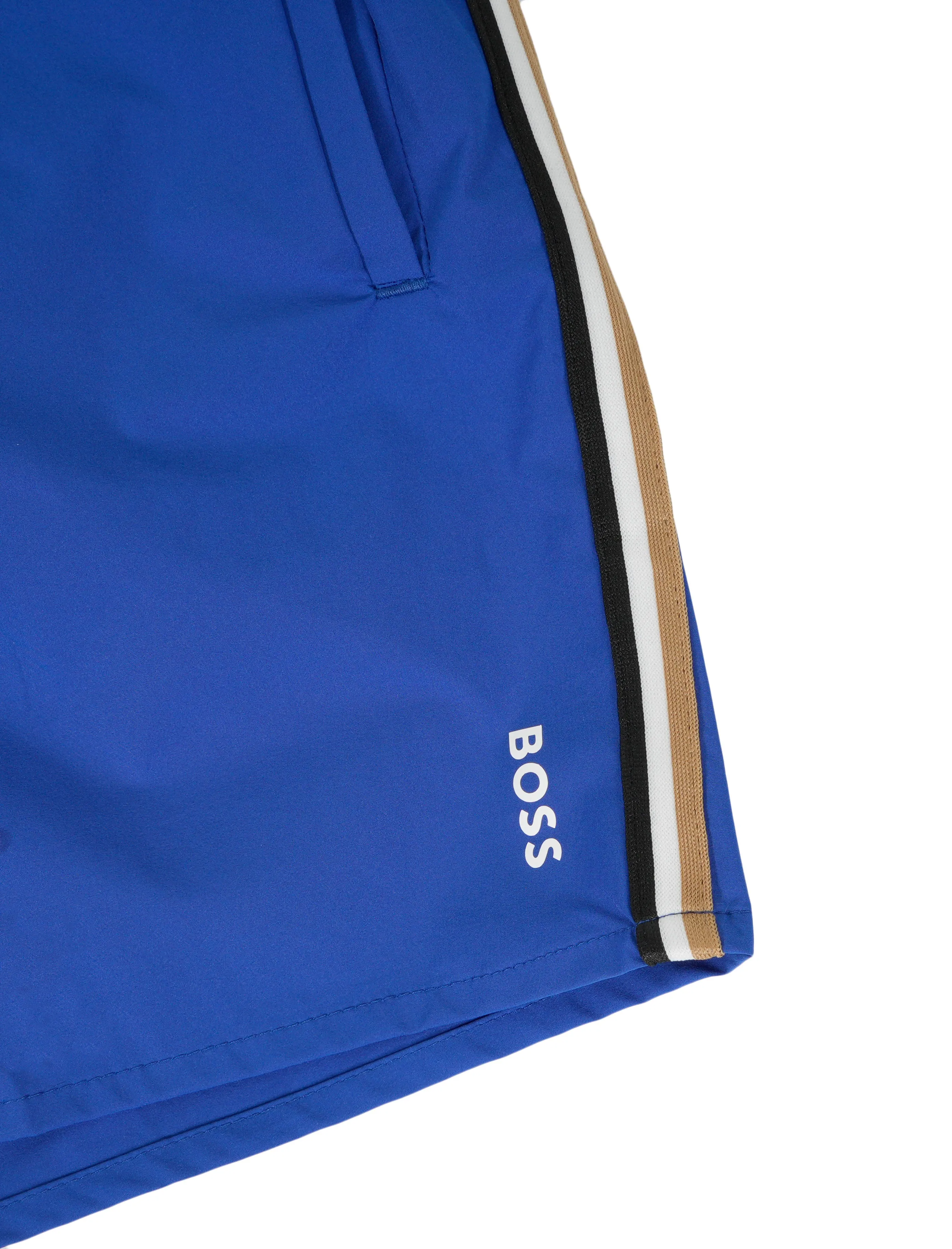 Iconic Swim Shorts 427 Royal Blue sold by RAGAZZI product image thumbnail 3