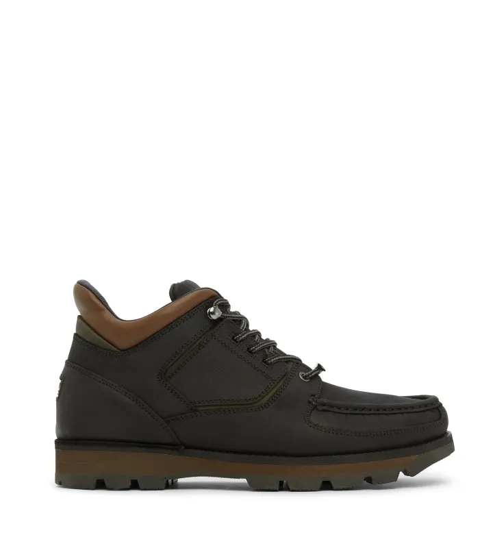 Umbwe Heritage Portugal Black Green sold by RAGAZZI