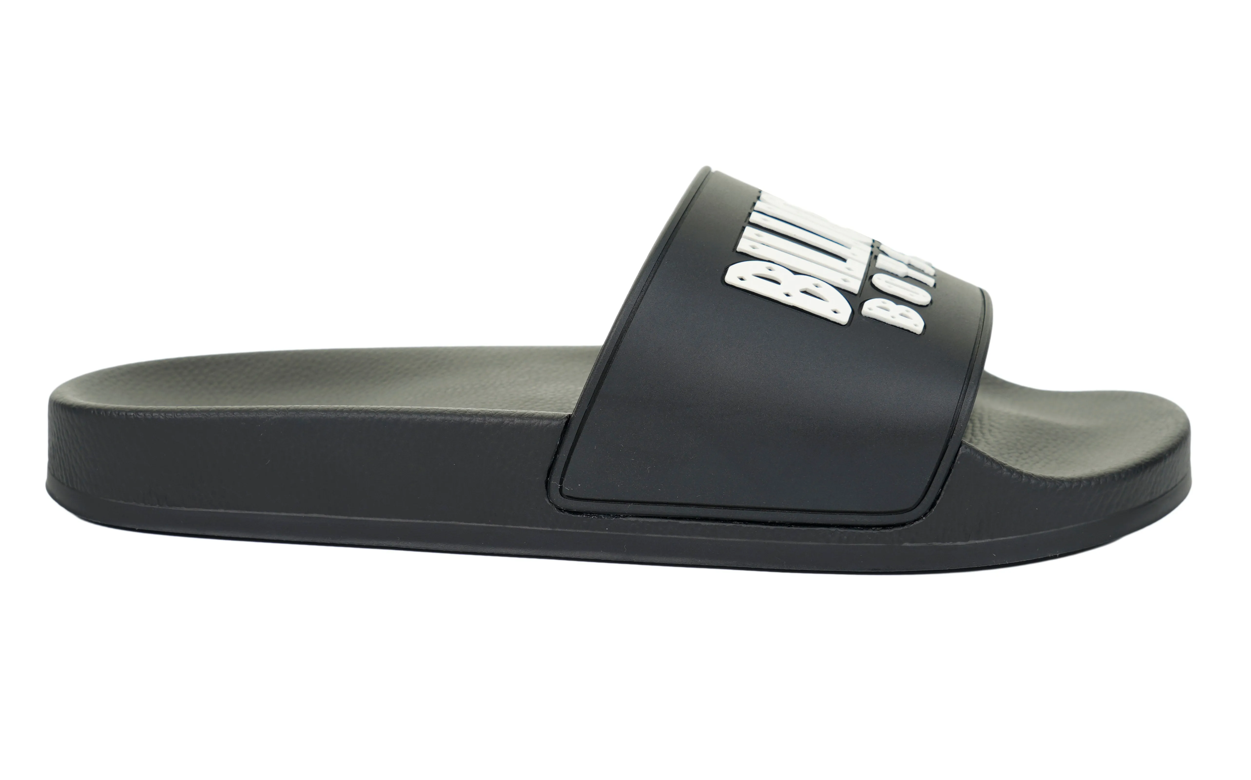 Logo Slide Black sold by RAGAZZI