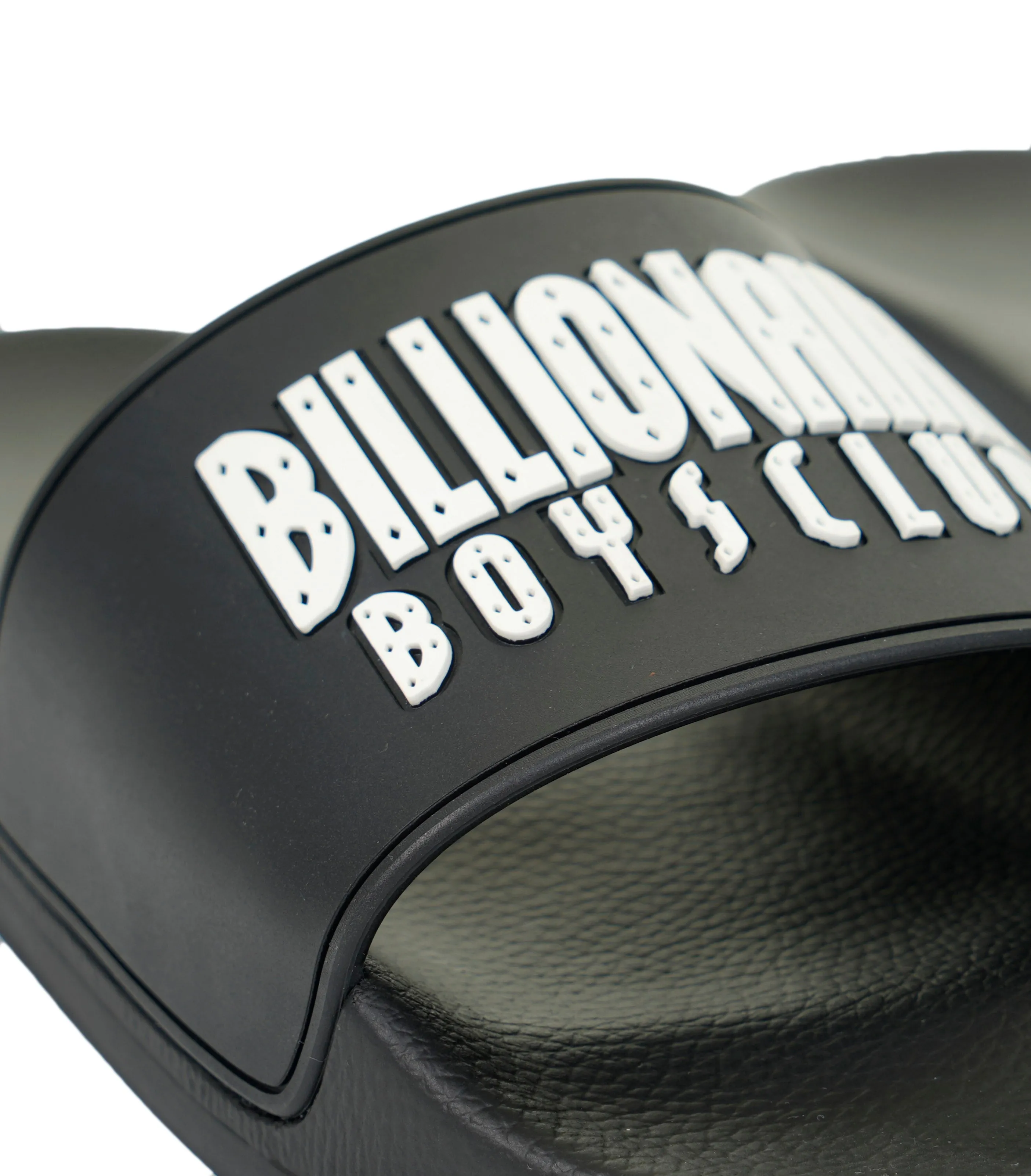 Logo Slide Black sold by RAGAZZI product image thumbnail 4