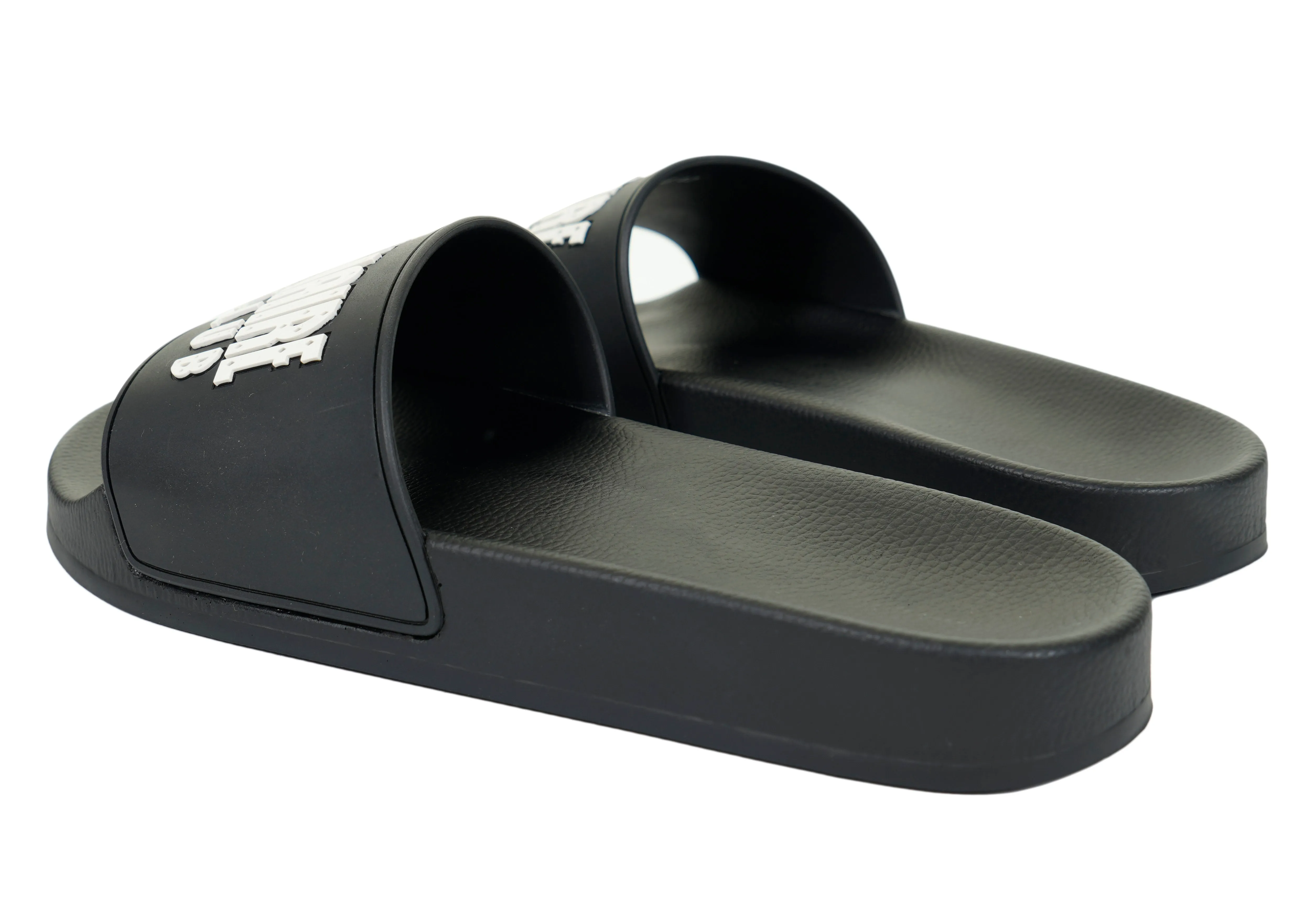 Logo Slide Black sold by RAGAZZI product image thumbnail 3