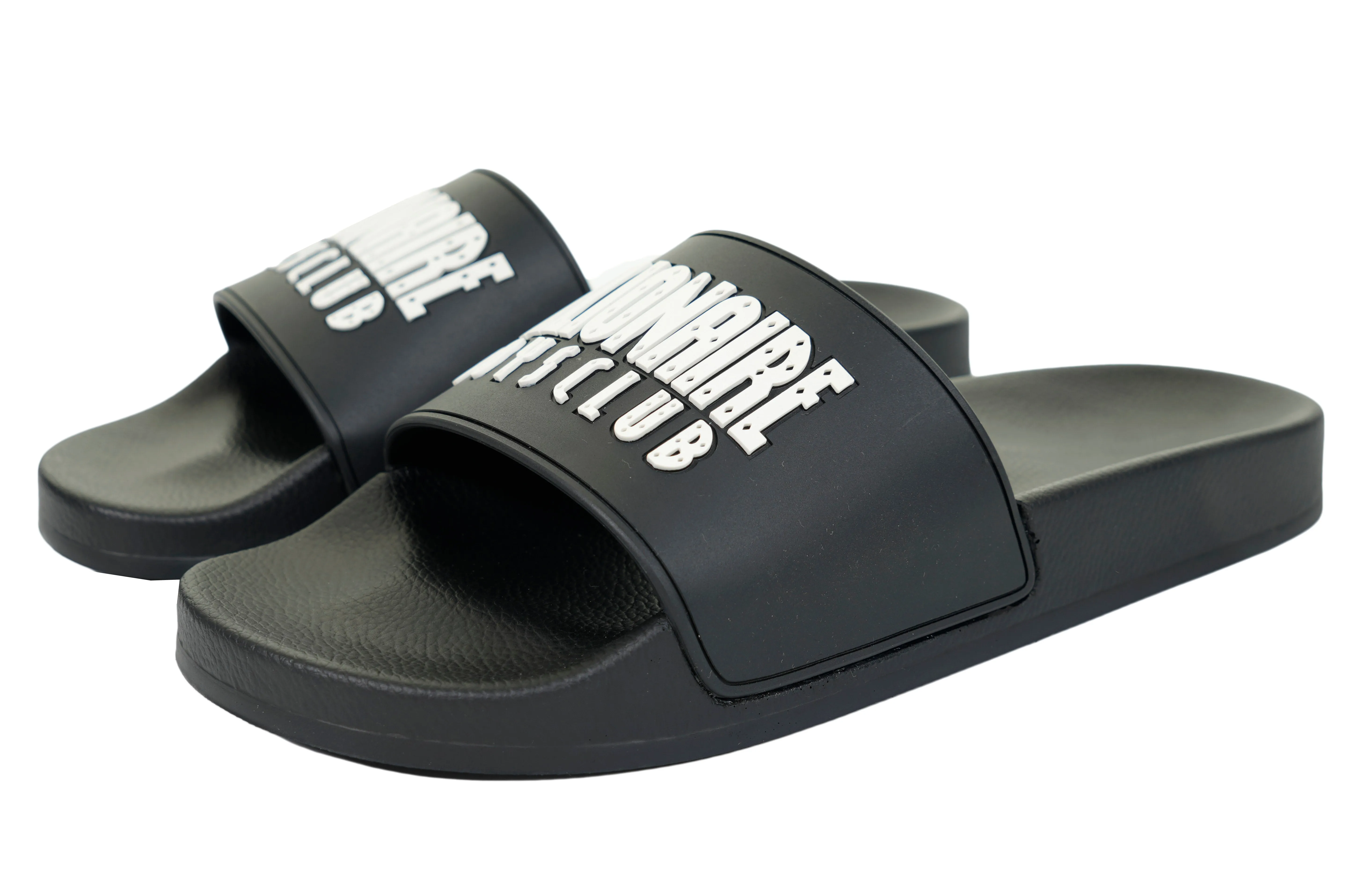 Logo Slide Black sold by RAGAZZI product image thumbnail 2