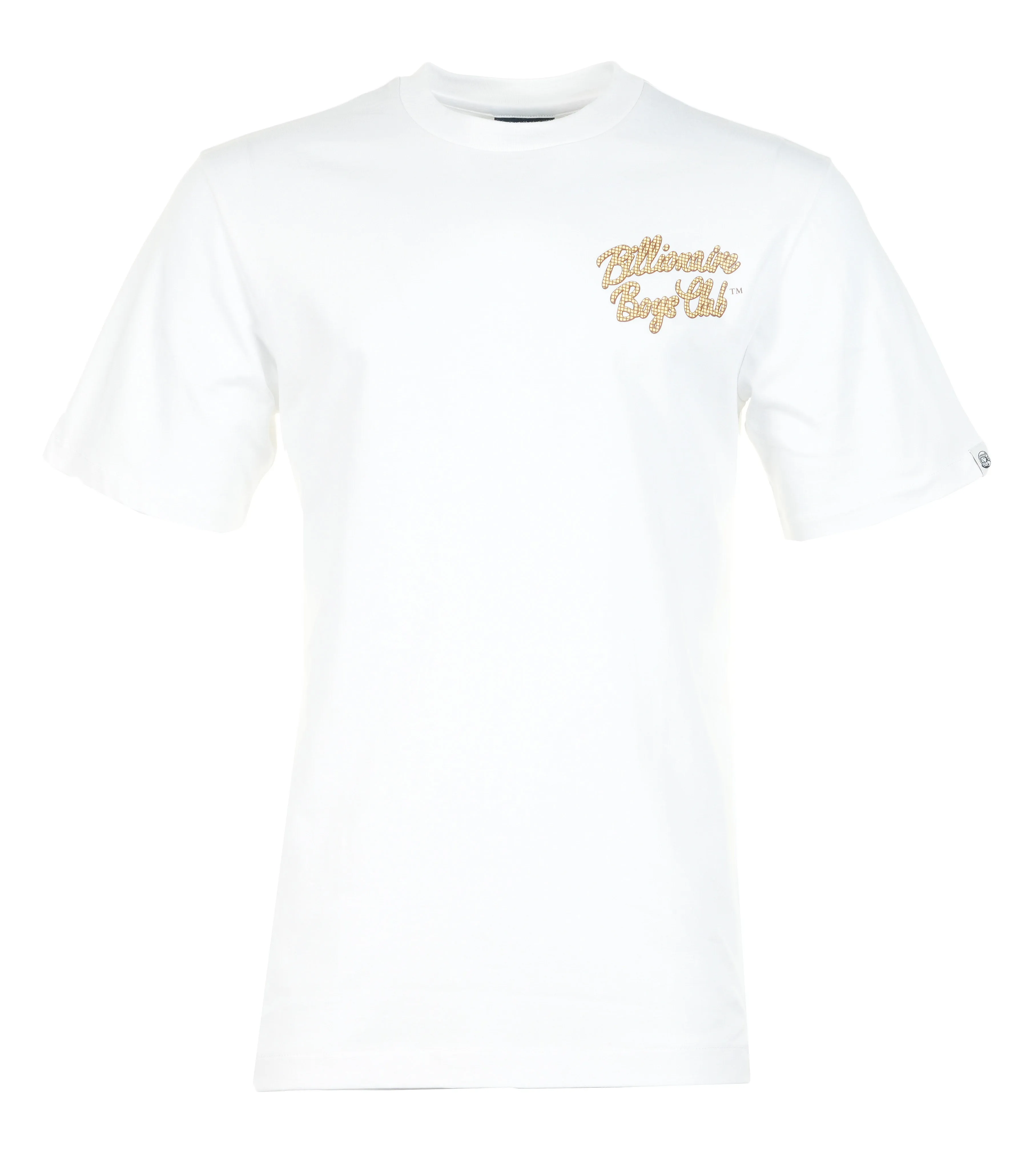 Script Logo T Shirt White sold by RAGAZZI