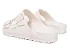 Arizona Eva Sandals Regular Fit Eggshell sold by RAGAZZI
