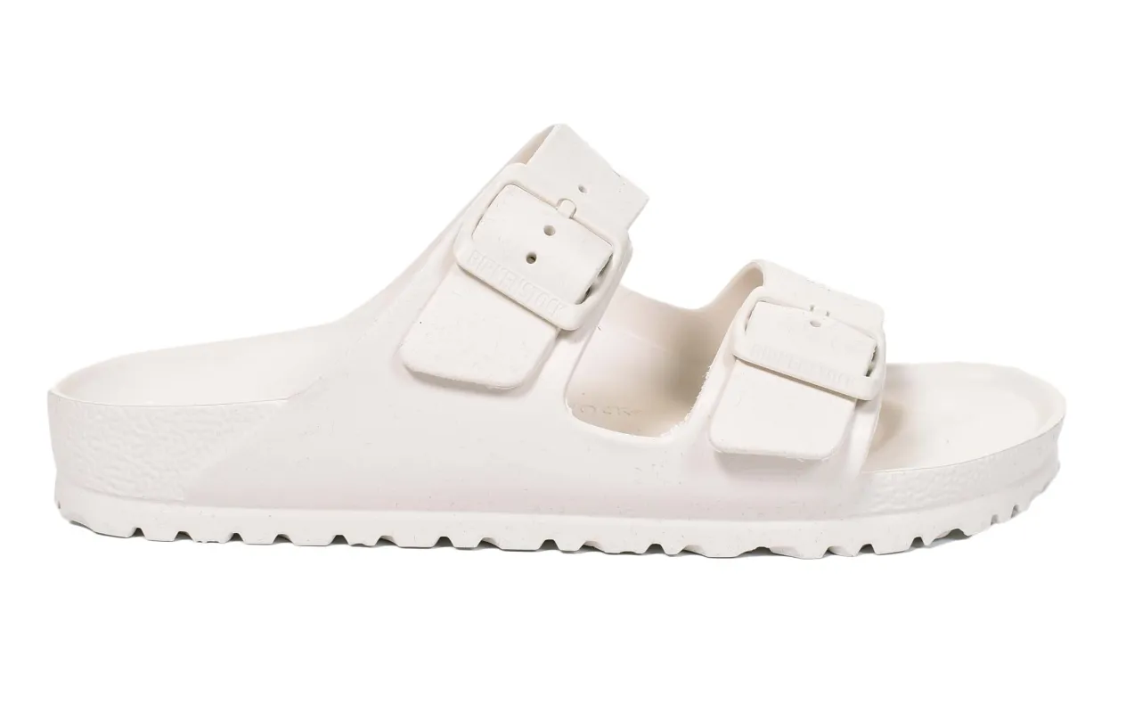 Arizona Eva Sandals Regular Fit Eggshell sold by RAGAZZI