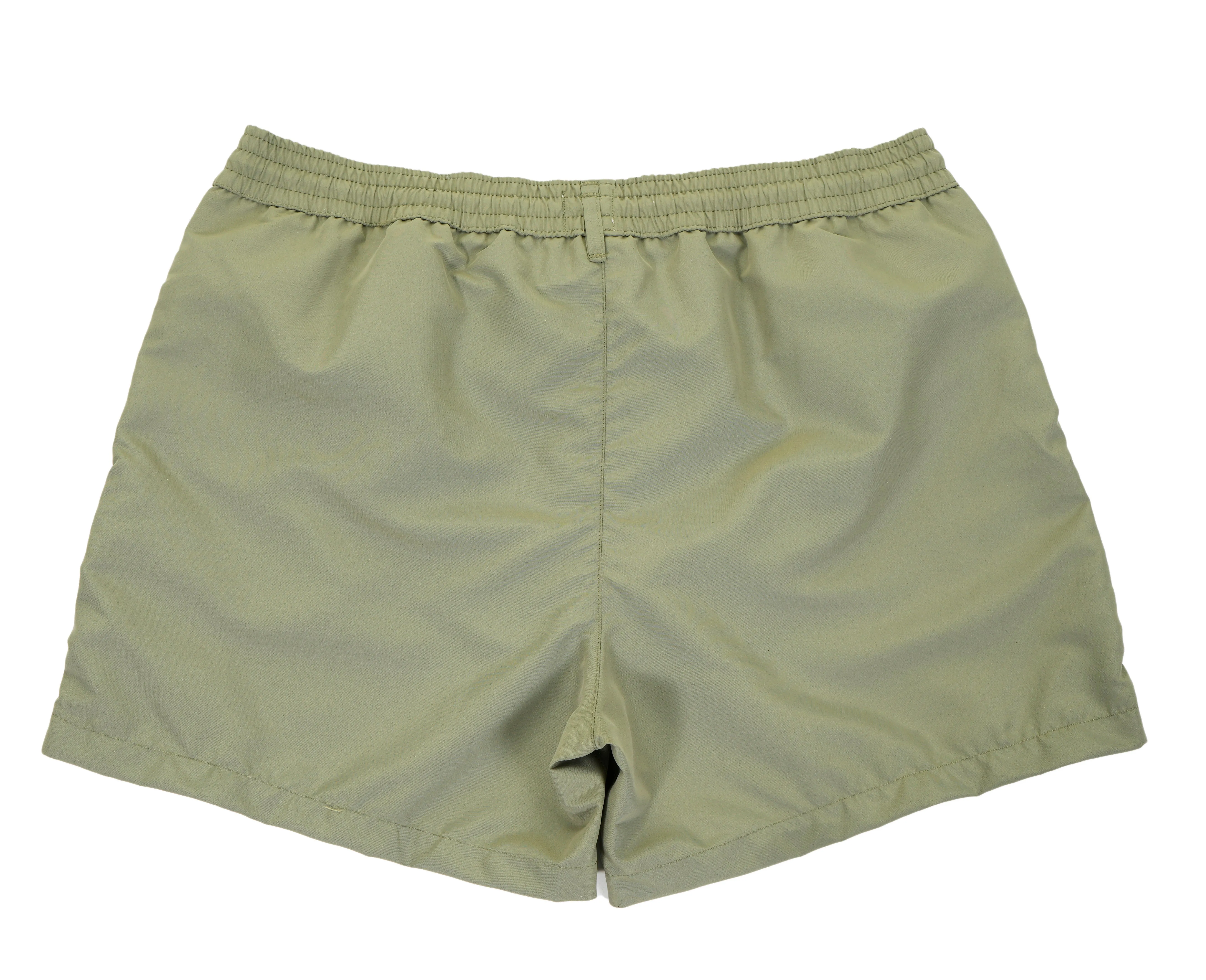 Zebra Swim Shorts Greyish Green sold by RAGAZZI product image thumbnail 2