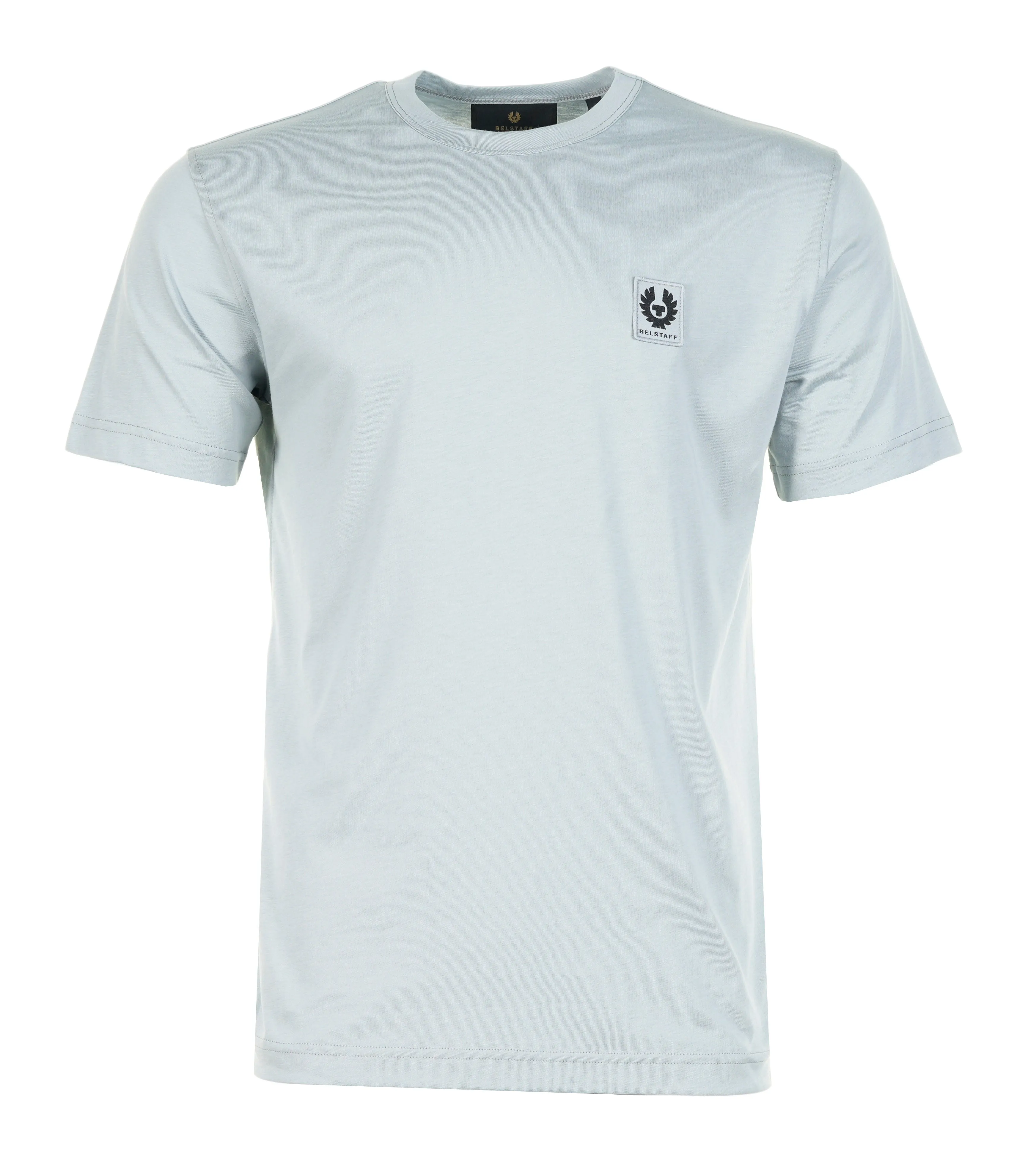 Short Sleeve T Shirt Quarry Blue sold by RAGAZZI