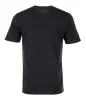 Short Sleeve Pocket T Shirt Black sold by RAGAZZI