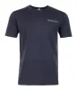 Deliberate- indifference x Ragazzi 001 T Shirt Navy sold by RAGAZZI