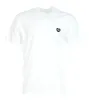Short Sleeve Heart 2 Hartt T Shirt White sold by RAGAZZI