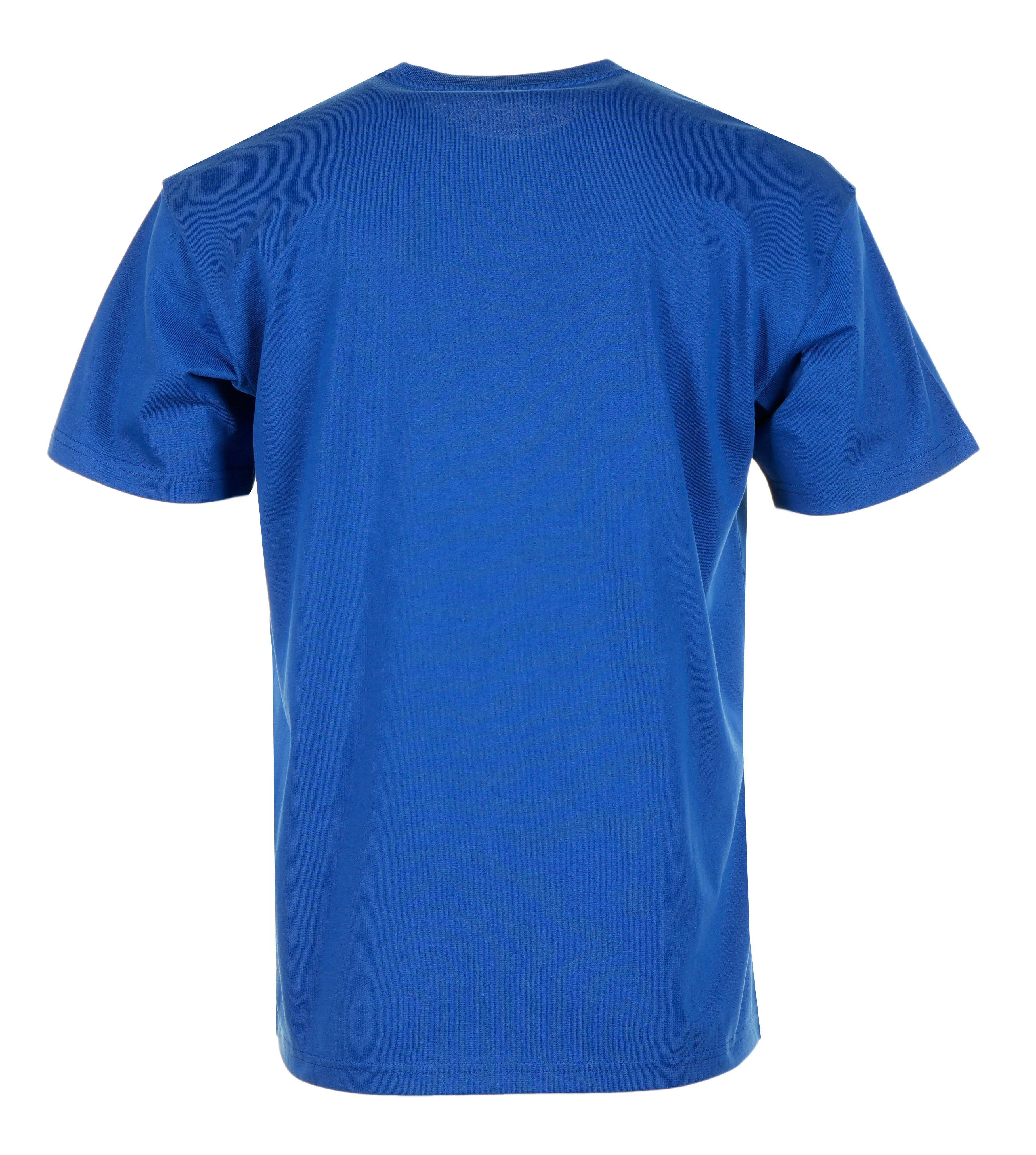 Short Sleeve Chase T Shirt Wolfsbane Gold sold by RAGAZZI product image thumbnail 2