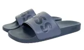 Aryeh Slide Navy sold by RAGAZZI