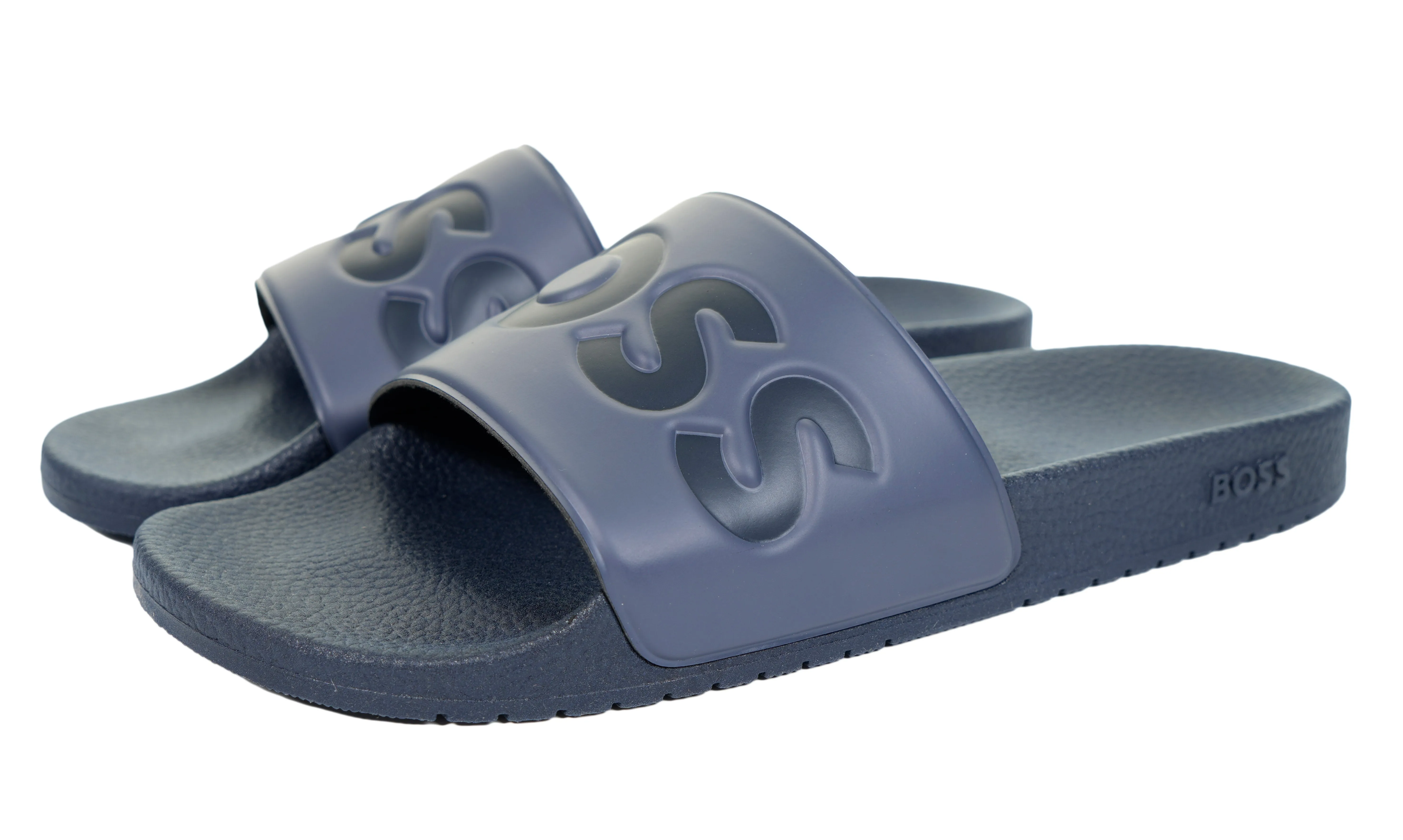 Aryeh Slide Navy sold by RAGAZZI product image thumbnail 2