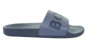 Aryeh Slide Navy sold by RAGAZZI