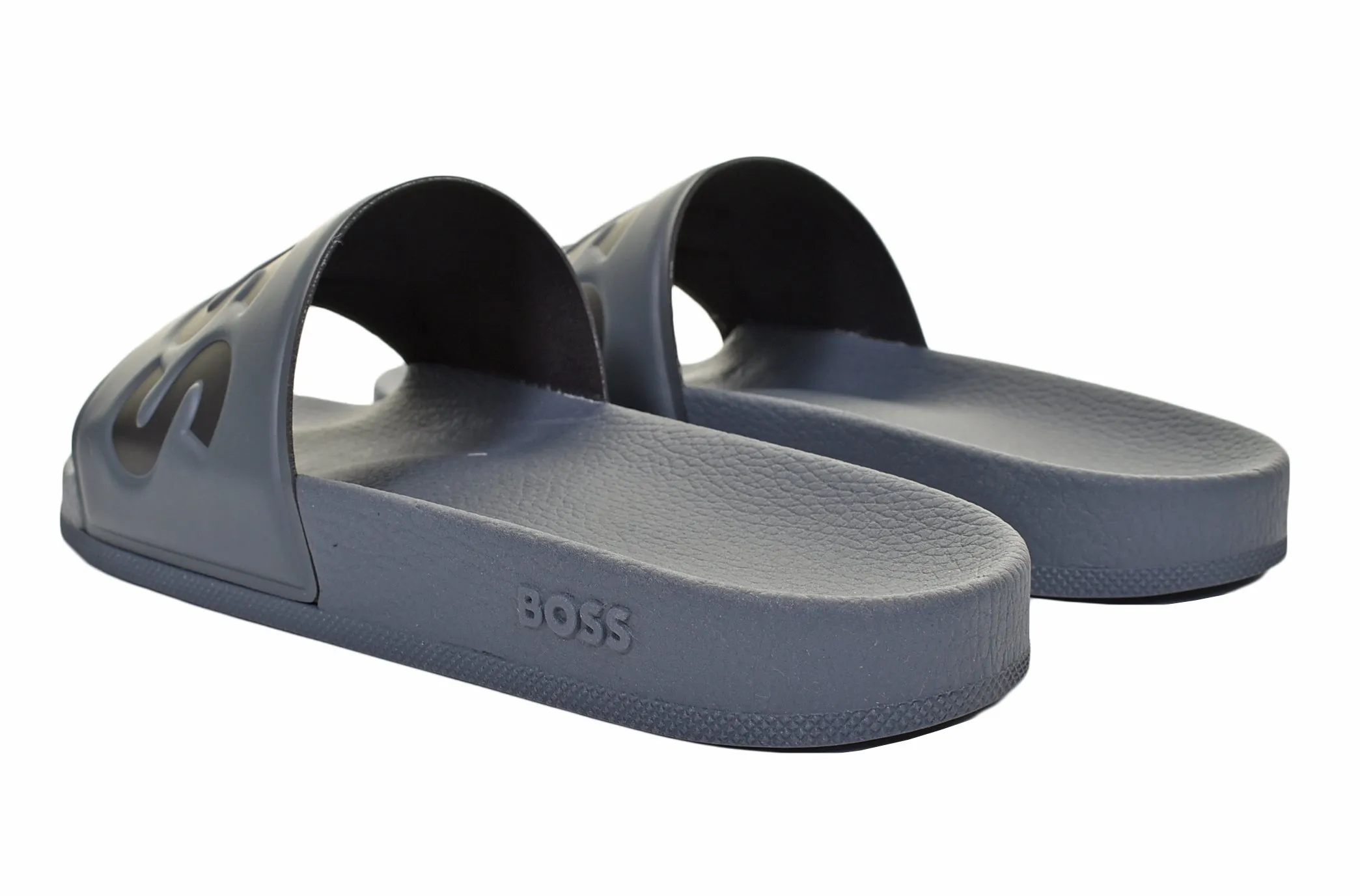 Aryeh Slide Dark Grey sold by RAGAZZI product image thumbnail 3