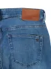 Troy Regular Tapered Fit Jeans 431 Bright Blue sold by RAGAZZI