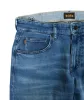 Troy Regular Tapered Fit Jeans 431 Bright Blue sold by RAGAZZI