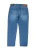 Troy Regular Tapered Fit Jeans 431 Bright Blue sold by RAGAZZI