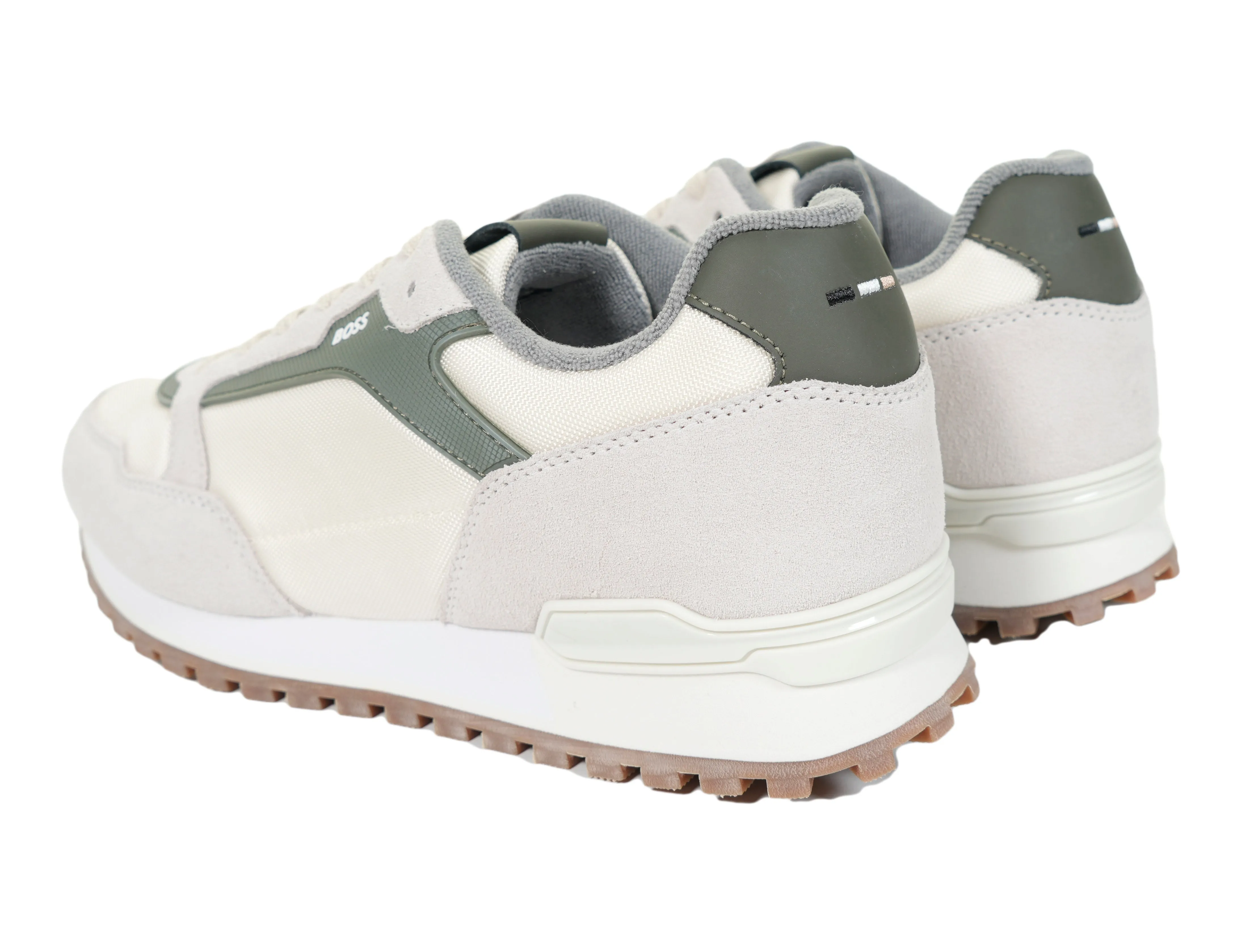 Parkour L Runn Trainers Light Beige sold by RAGAZZI product image thumbnail 3