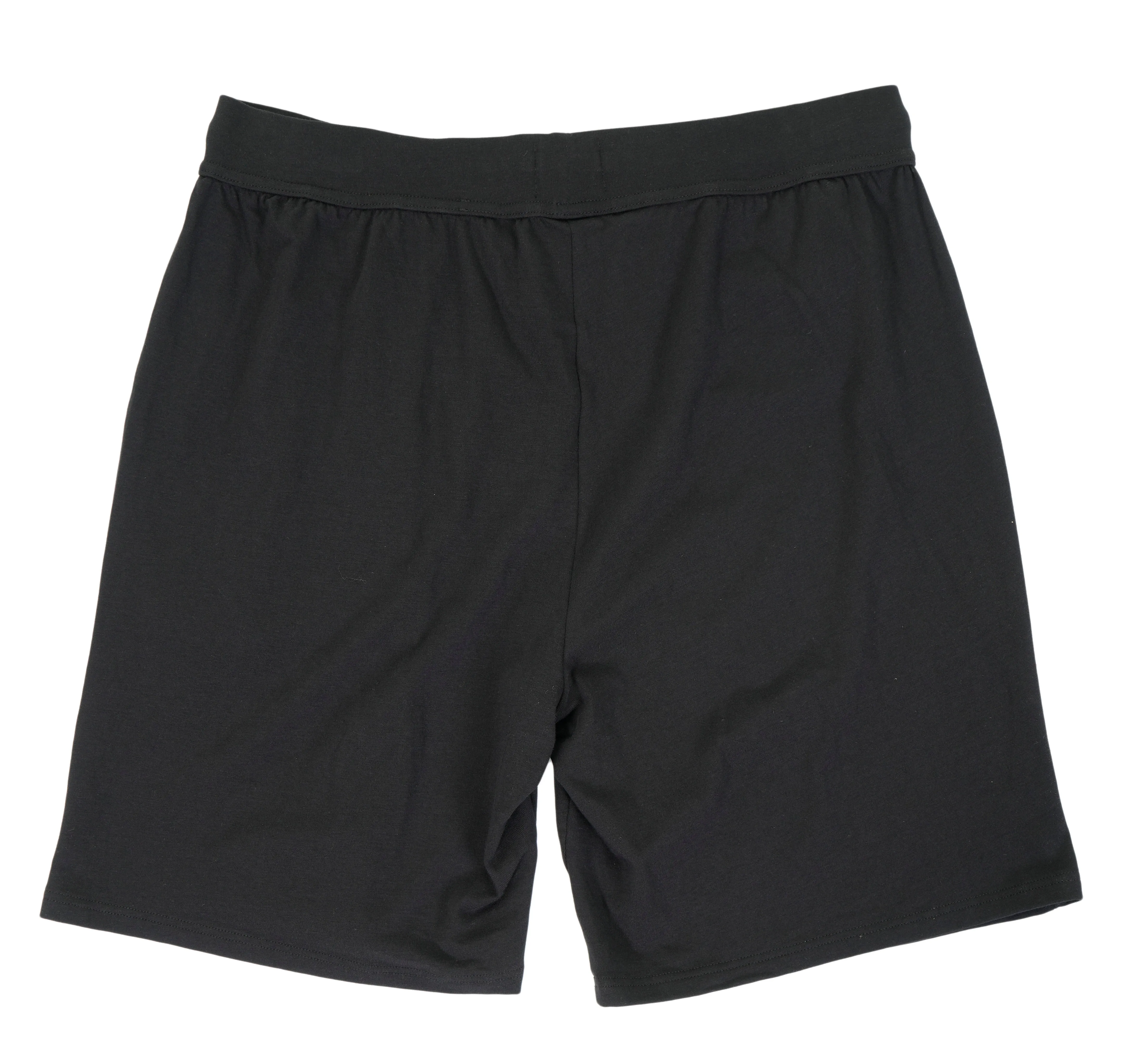 Unique 2 Shorts Black sold by RAGAZZI product image thumbnail 2