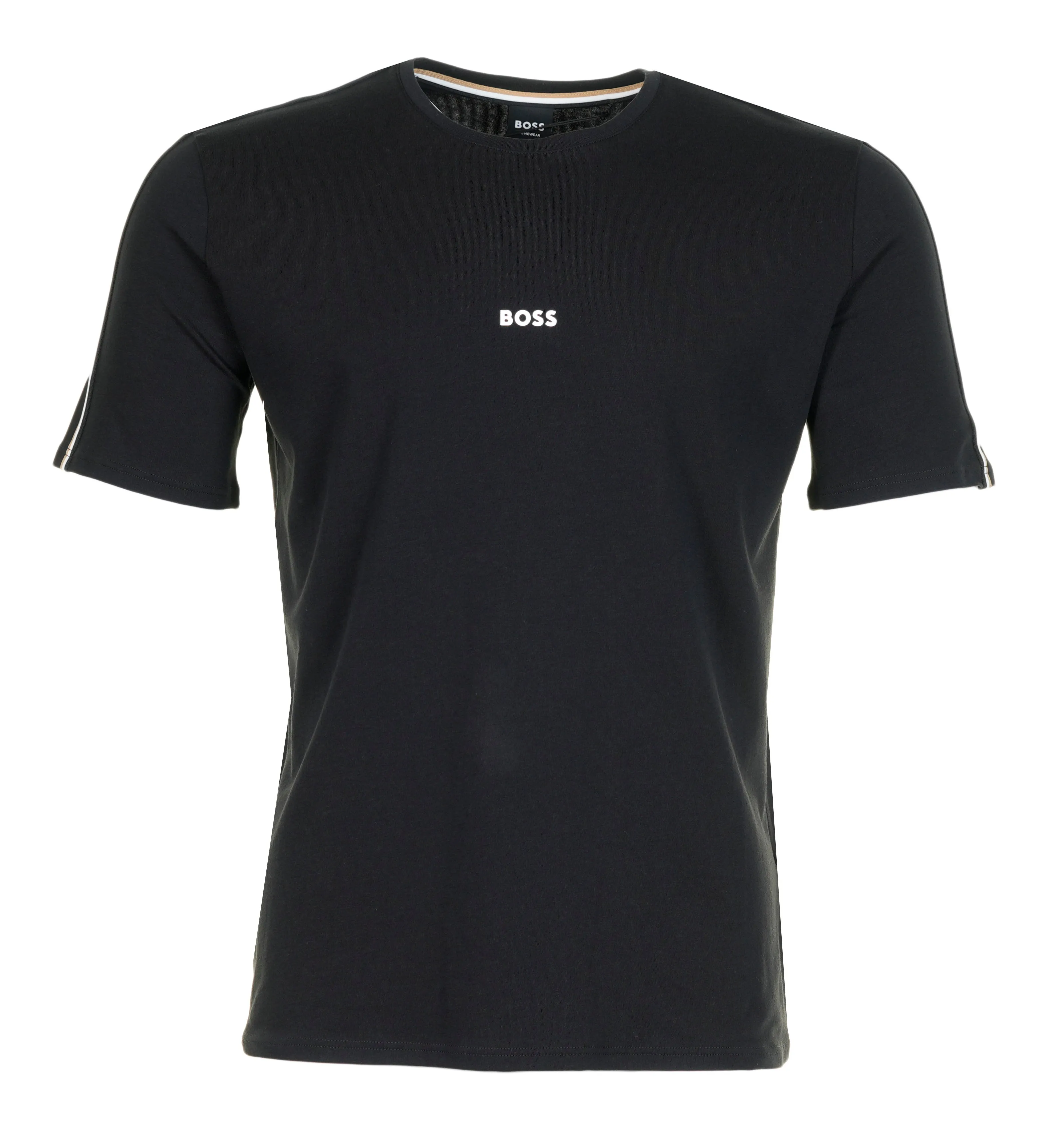 Unique 2 T Shirt Black sold by RAGAZZI