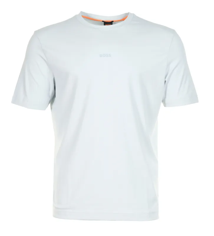 TChup T Shirt 053 Light Pastel Grey sold by RAGAZZI