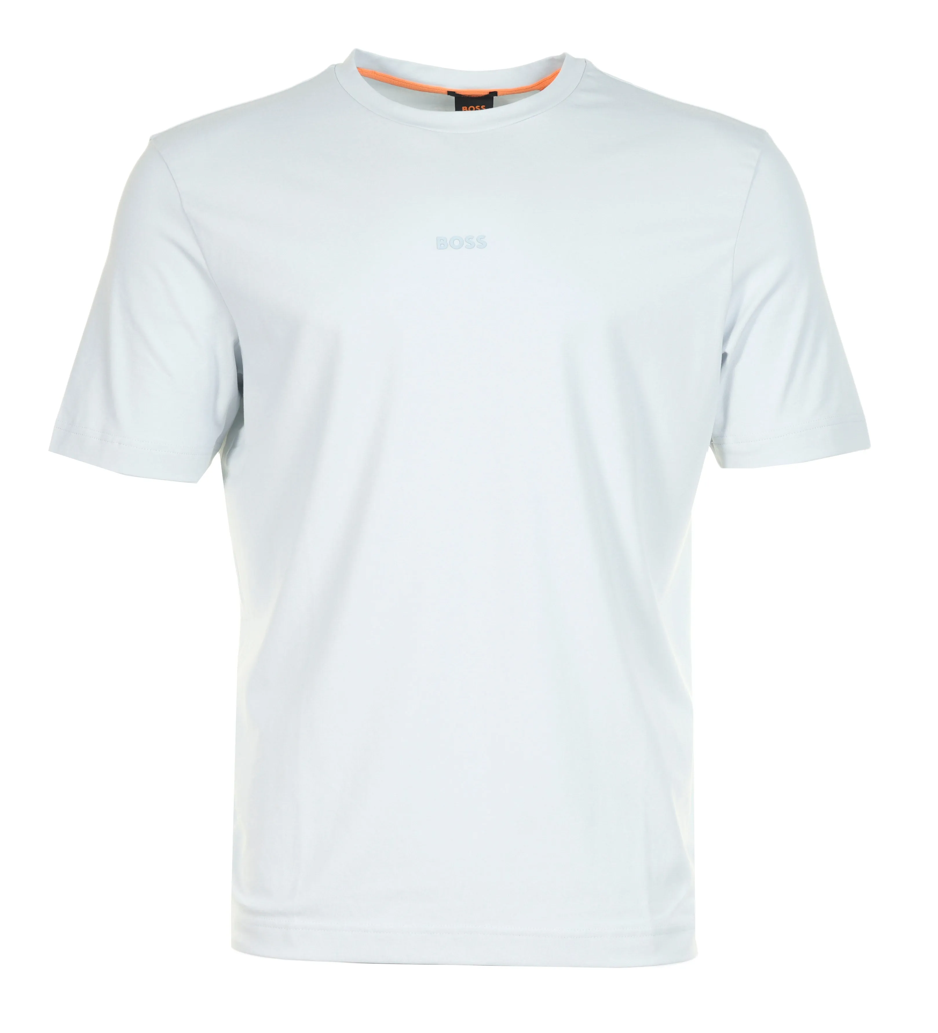 TChup T Shirt 053 Light Pastel Grey sold by RAGAZZI