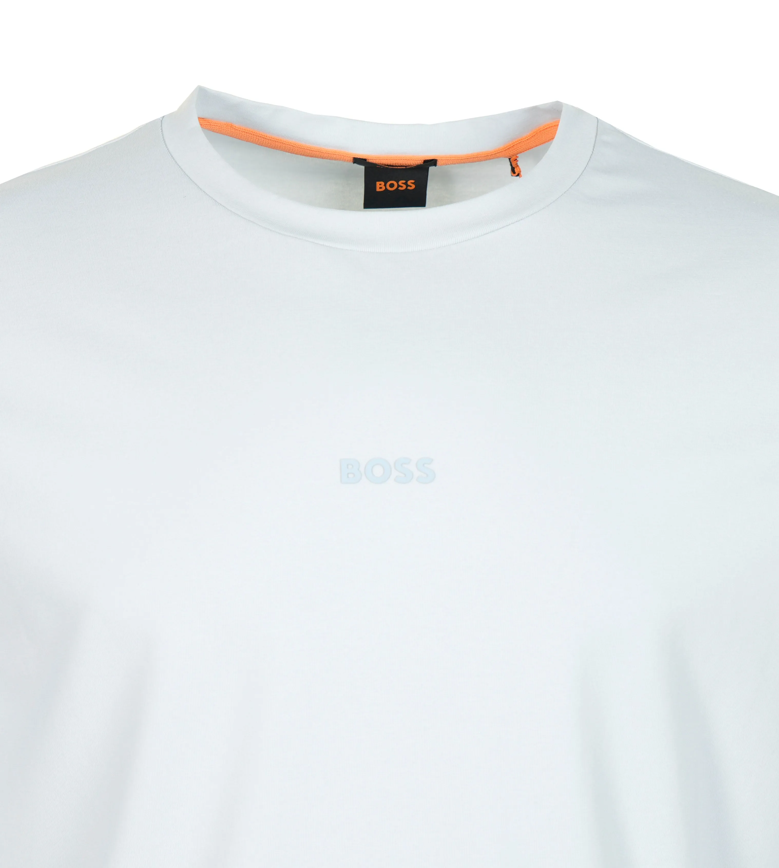 TChup T Shirt 053 Light Pastel Grey sold by RAGAZZI product image thumbnail 3