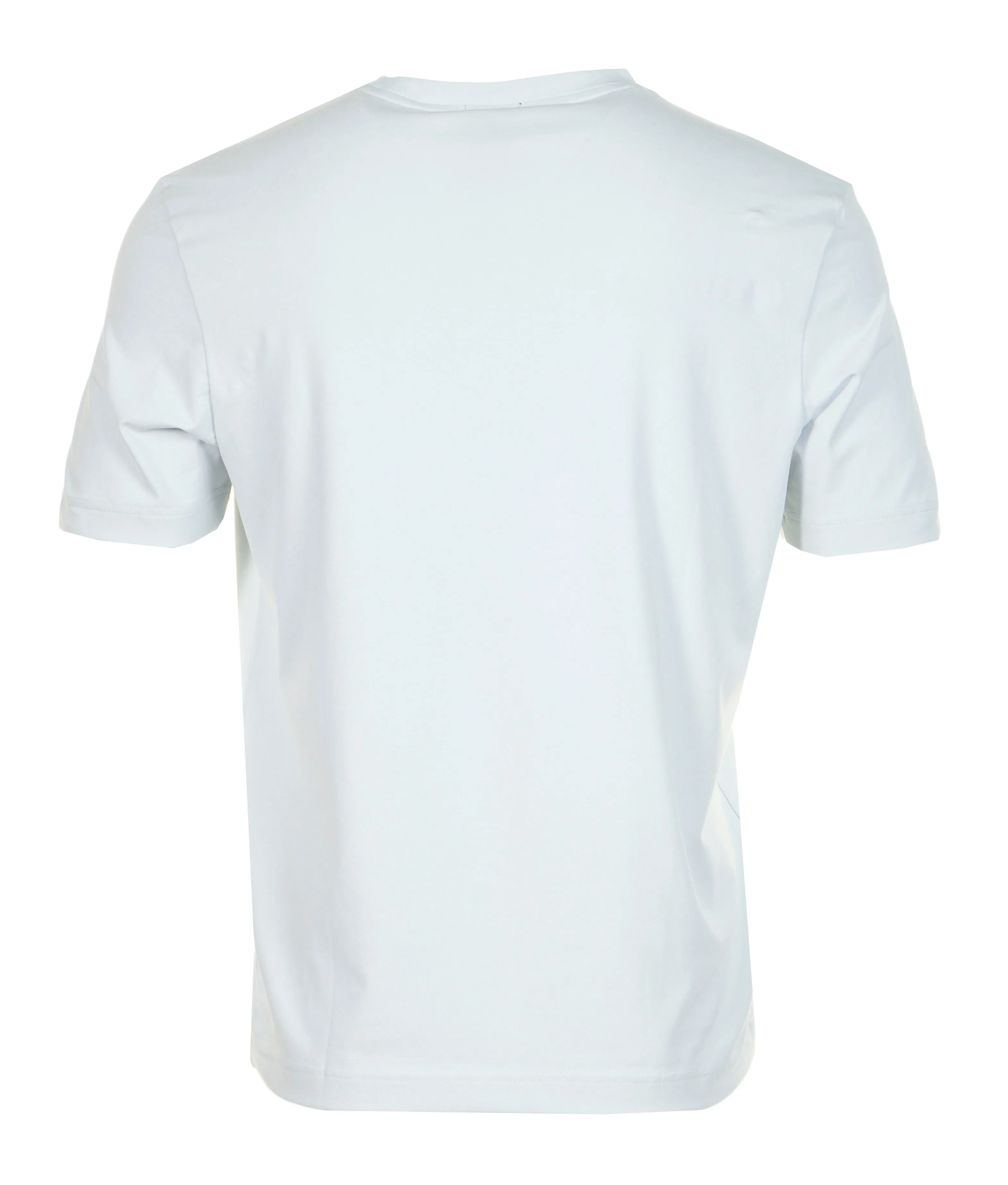 TChup T Shirt 053 Light Pastel Grey sold by RAGAZZI product image thumbnail 2