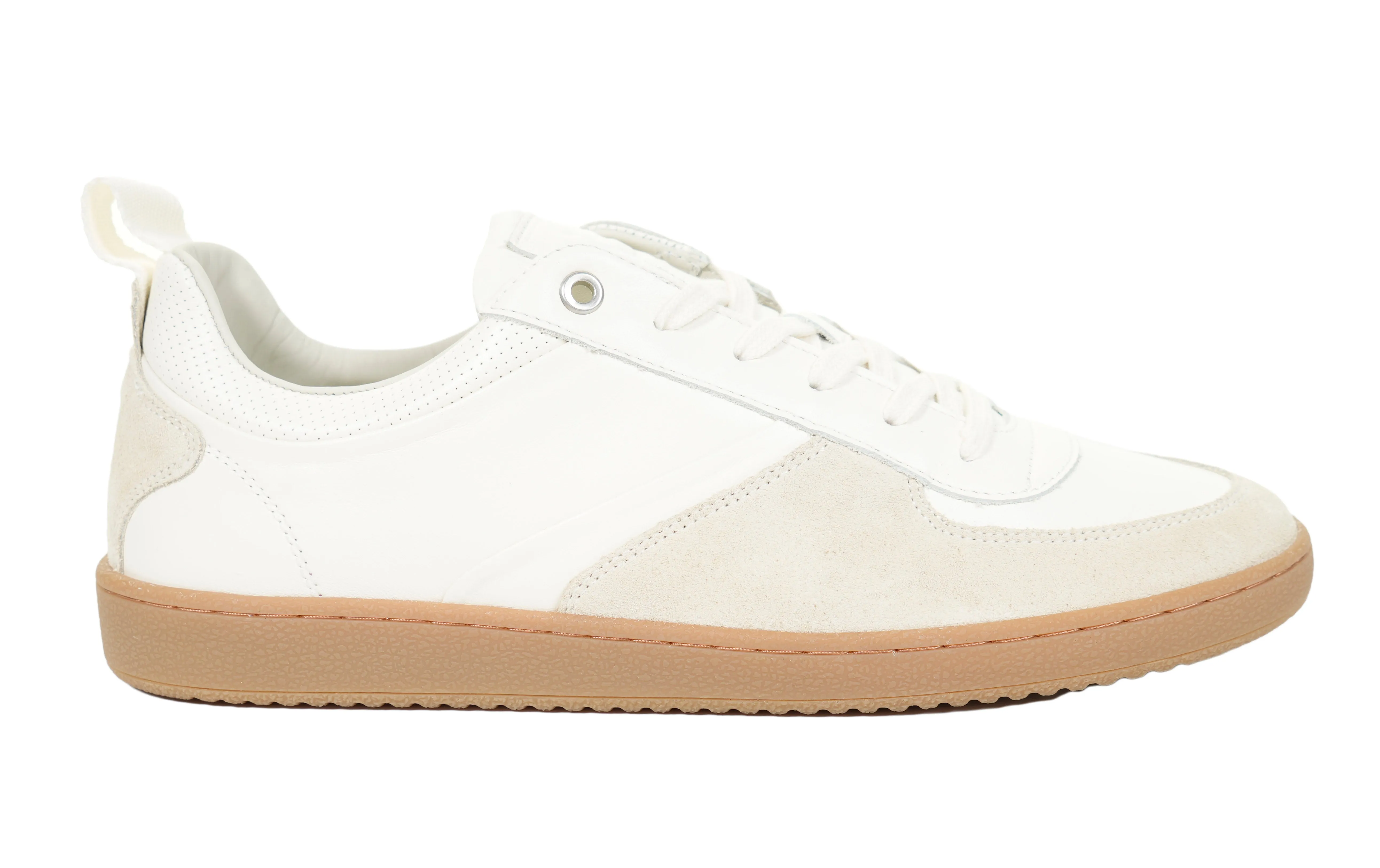 Croft Trainer Off White sold by RAGAZZI