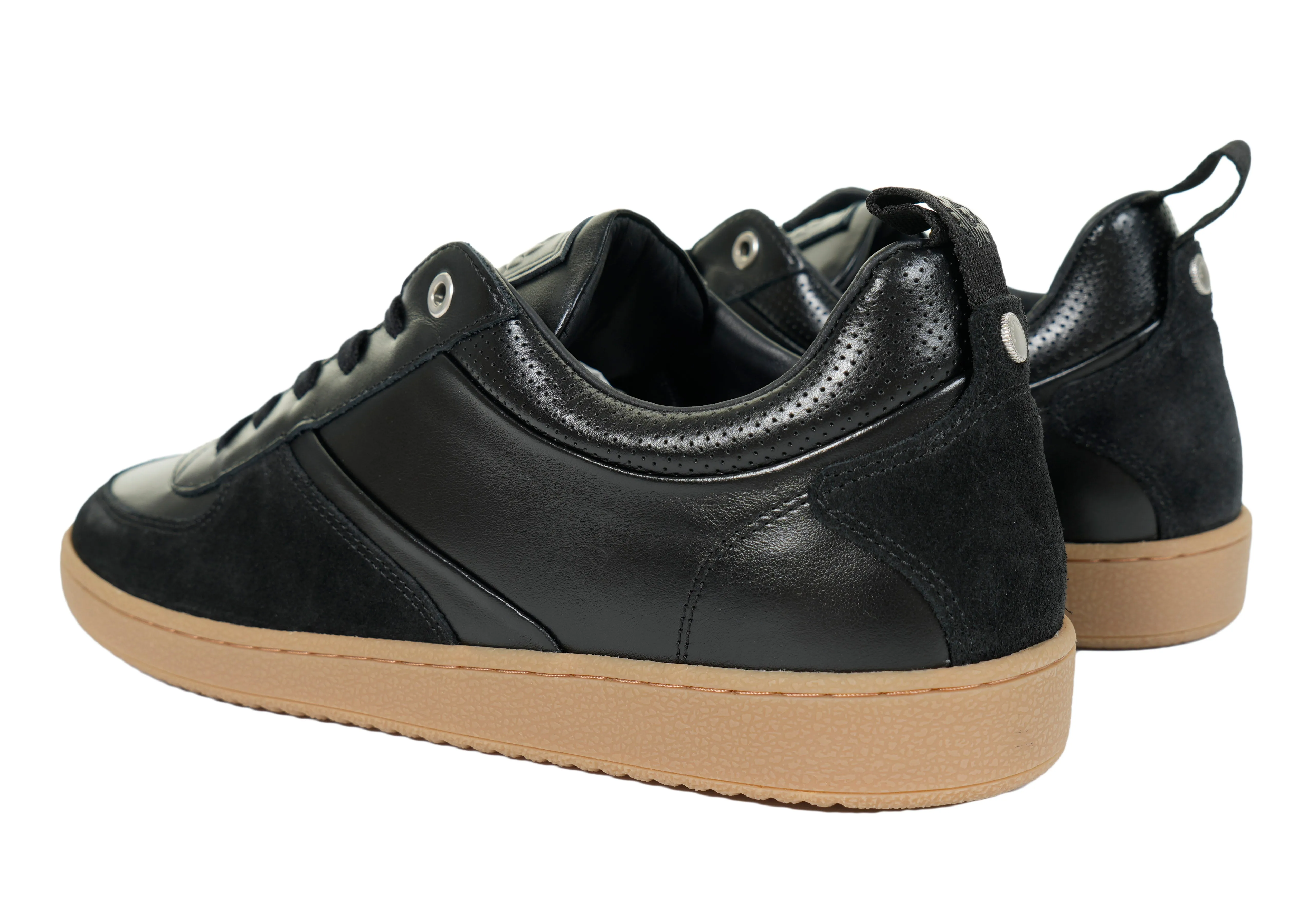 Croft Trainer Black sold by RAGAZZI product image thumbnail 3