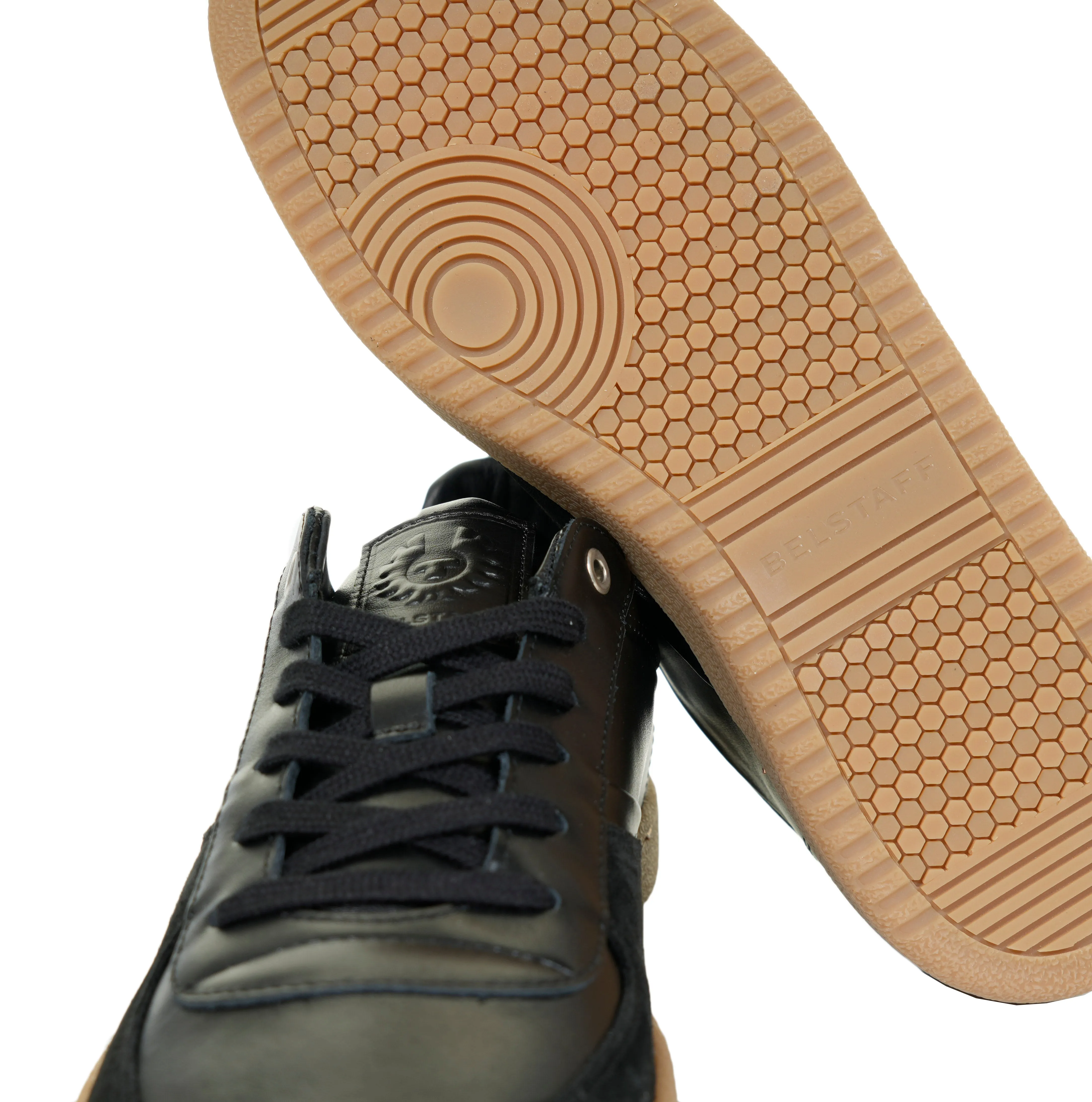 Croft Trainer Black sold by RAGAZZI product image thumbnail 5