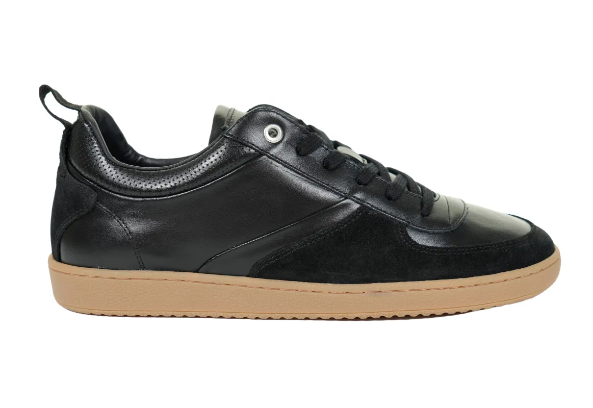 Croft Trainer Black sold by RAGAZZI
