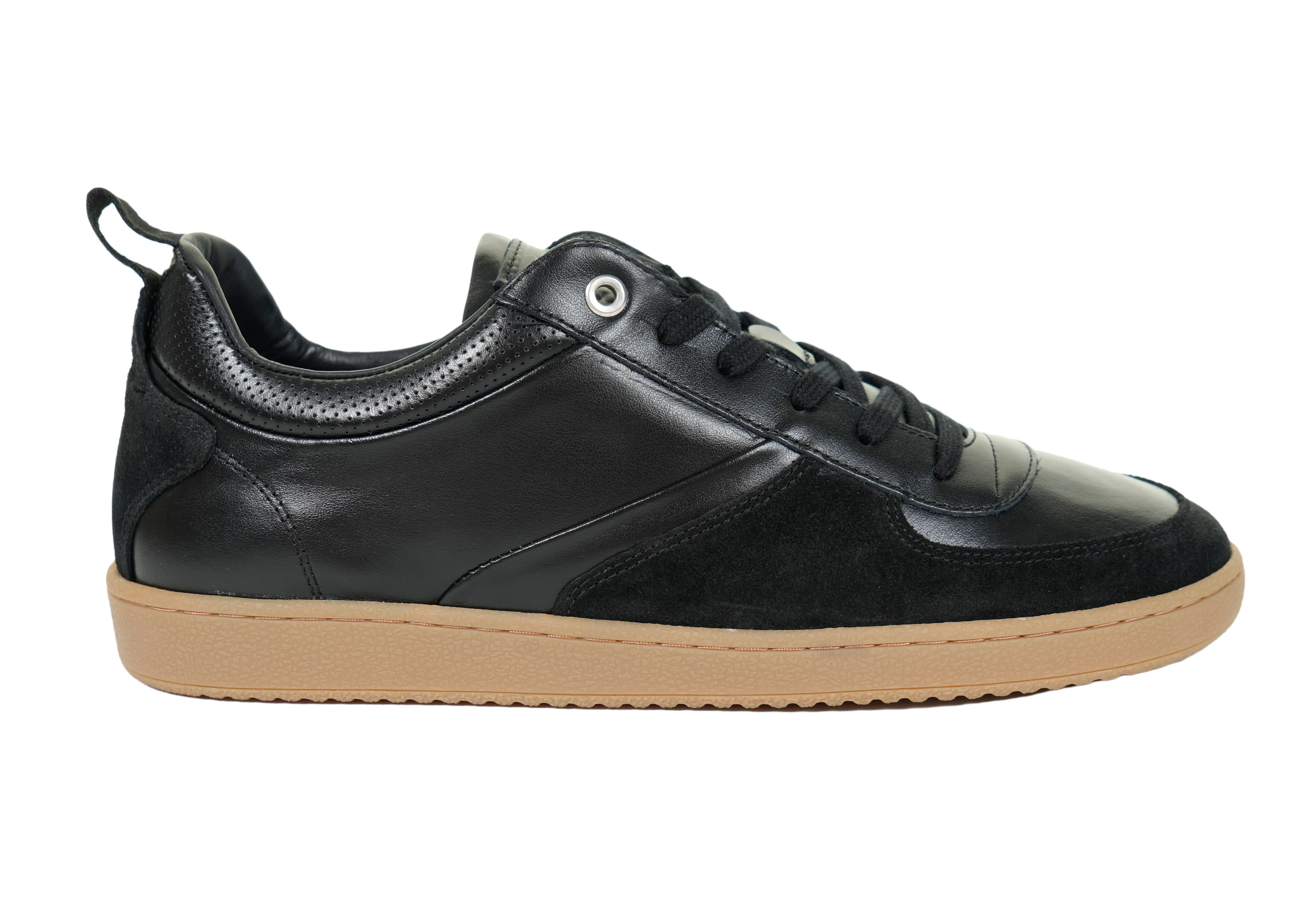 Croft Trainer Black sold by RAGAZZI