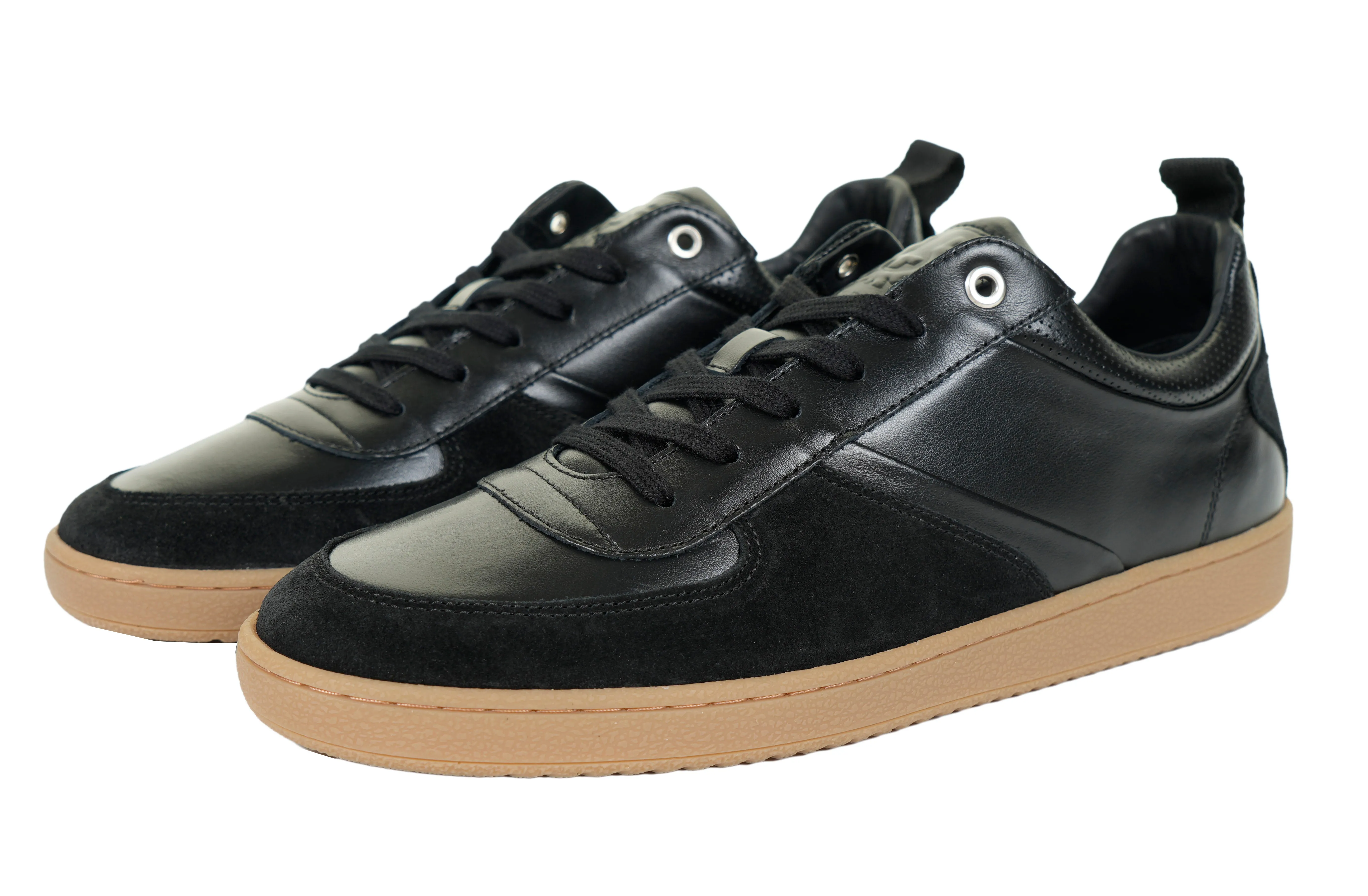 Croft Trainer Black sold by RAGAZZI product image thumbnail 2