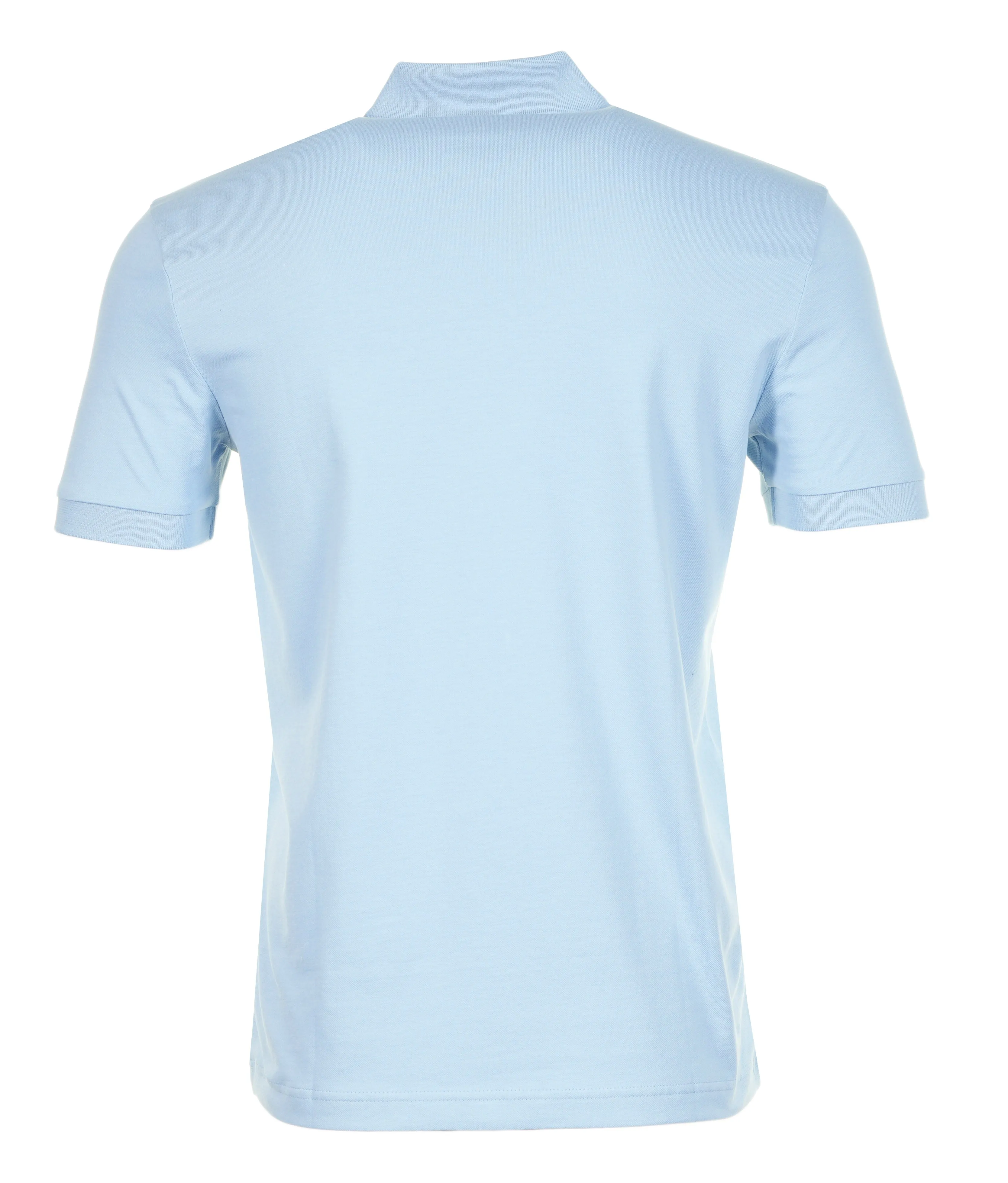 Passenger Short Sleeve Polo Shirt 470 Open Blue sold by RAGAZZI product image thumbnail 2