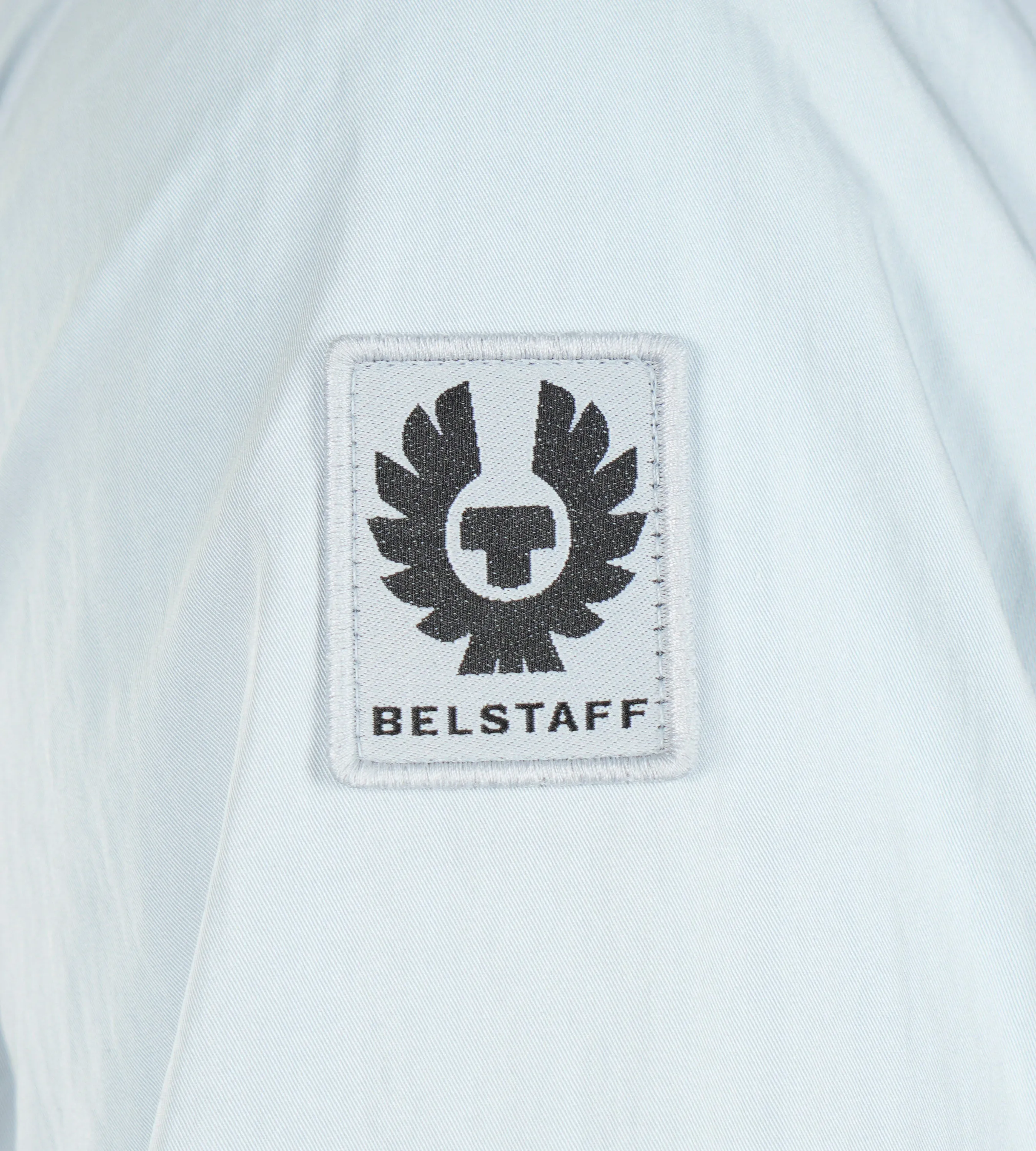 Drome Overshirt Quarry Blue sold by RAGAZZI product image thumbnail 5