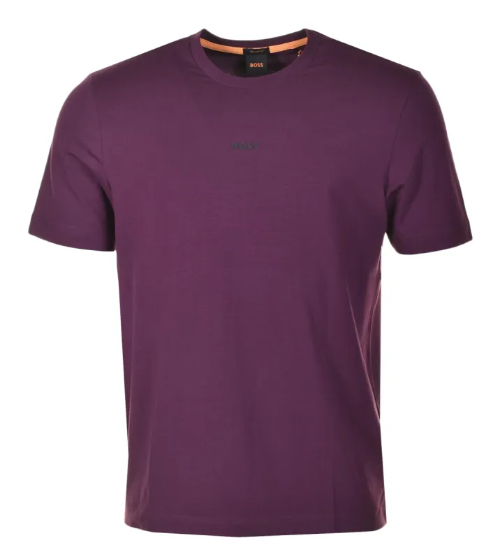 TChup T Shirt 510 Medium Purple sold by RAGAZZI