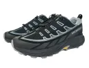 Agility Peak 5 Trek Trainers Black sold by RAGAZZI