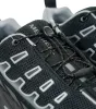 Agility Peak 5 Trek Trainers Black sold by RAGAZZI
