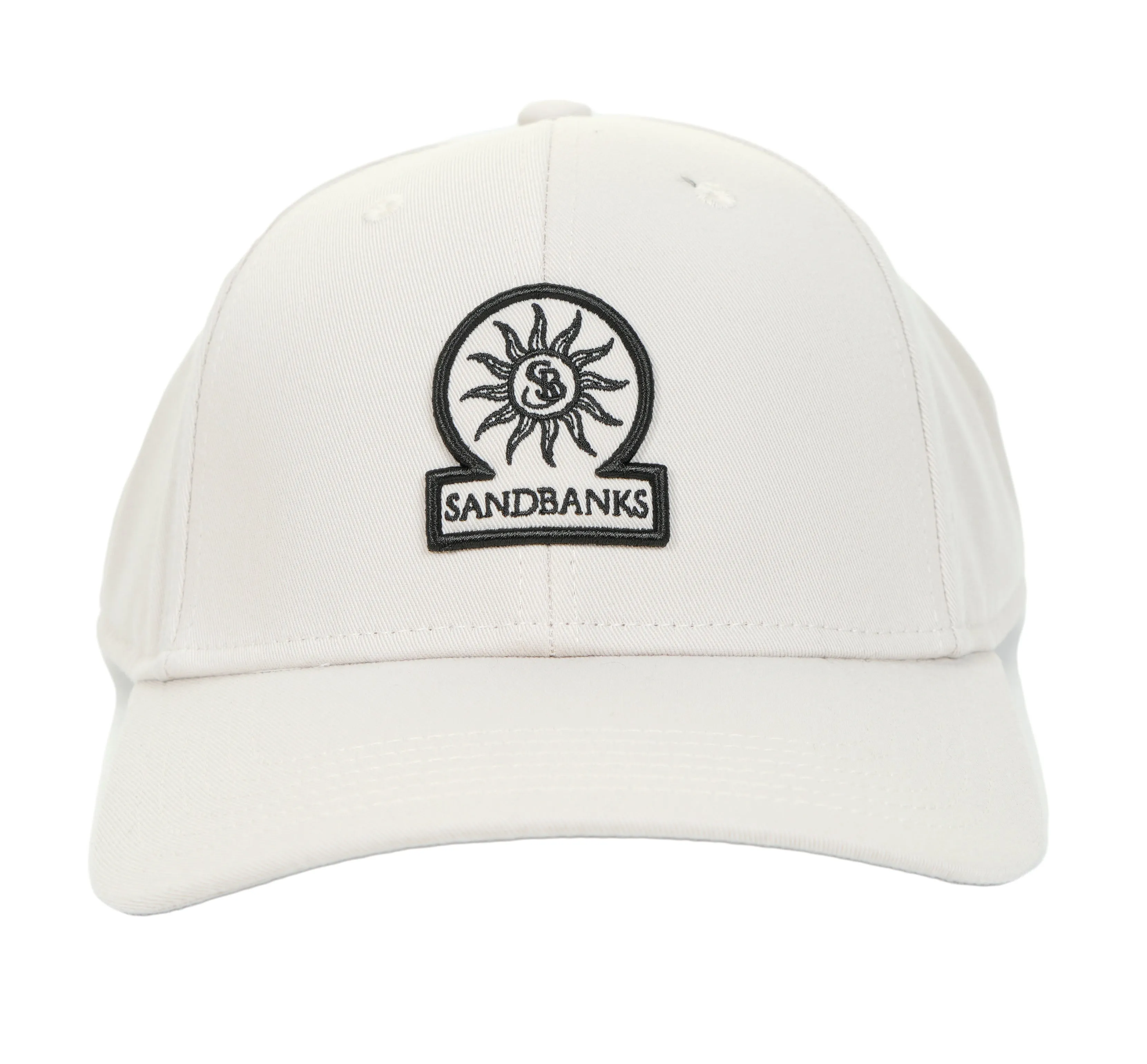 Badge Logo Cap Stone sold by RAGAZZI product image thumbnail 2