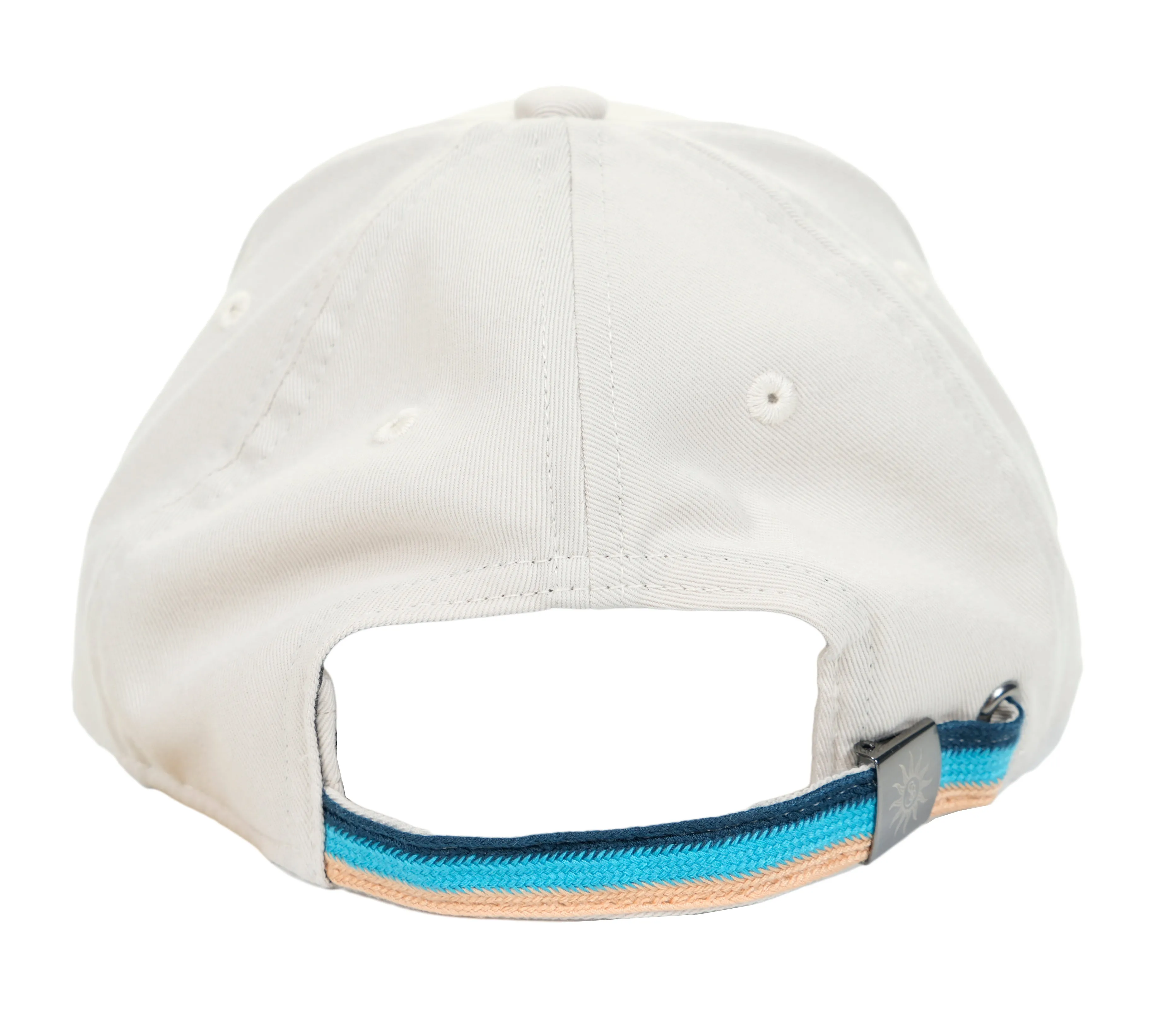 Badge Logo Cap Stone sold by RAGAZZI product image thumbnail 3