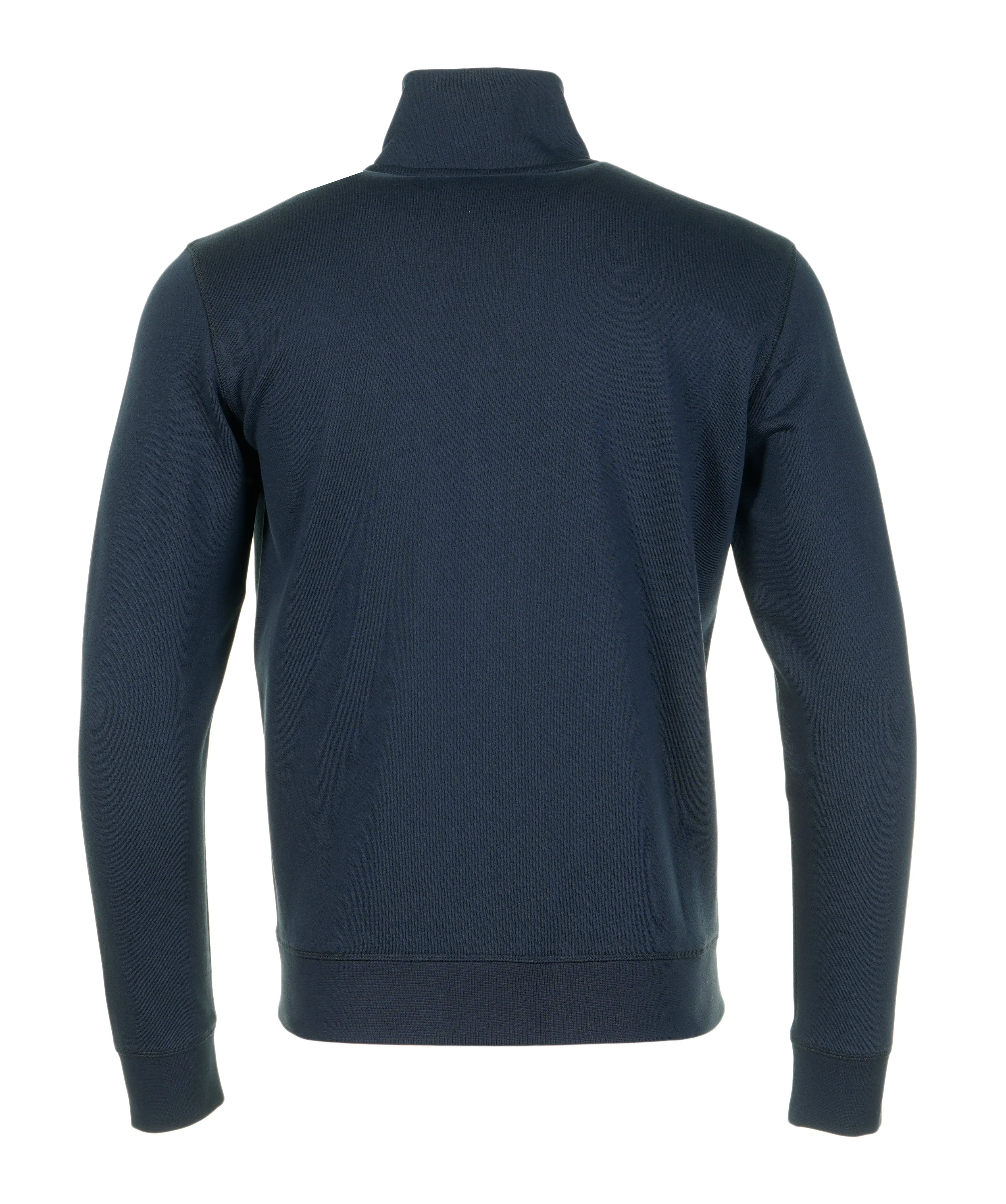 Zestart Full Zip Sweatshirt Dark Blue sold by RAGAZZI product image thumbnail 2