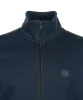 Zestart Full Zip Sweatshirt Dark Blue sold by RAGAZZI