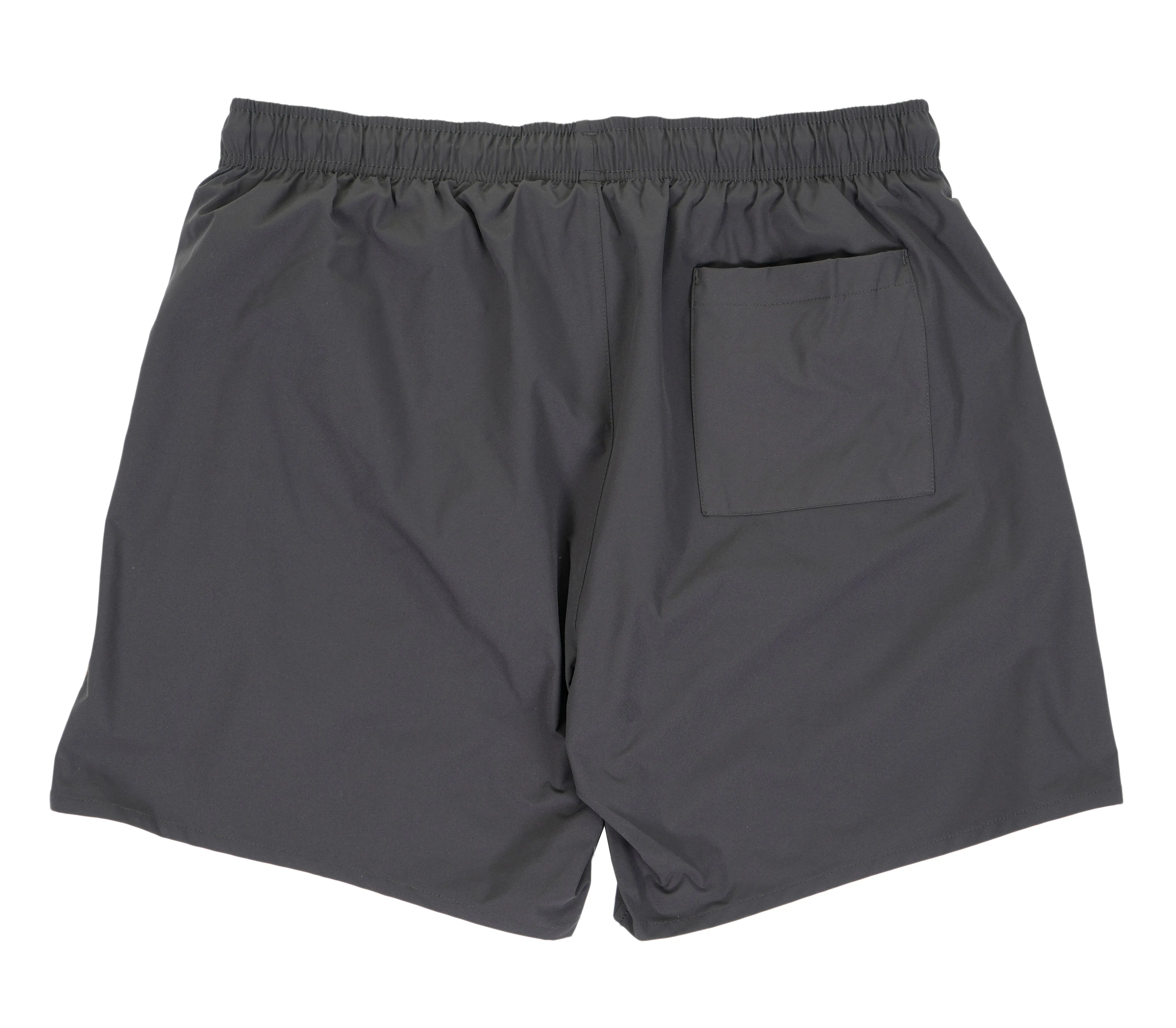 Iconic Swim Shorts 022 Dark Grey sold by RAGAZZI product image thumbnail 2