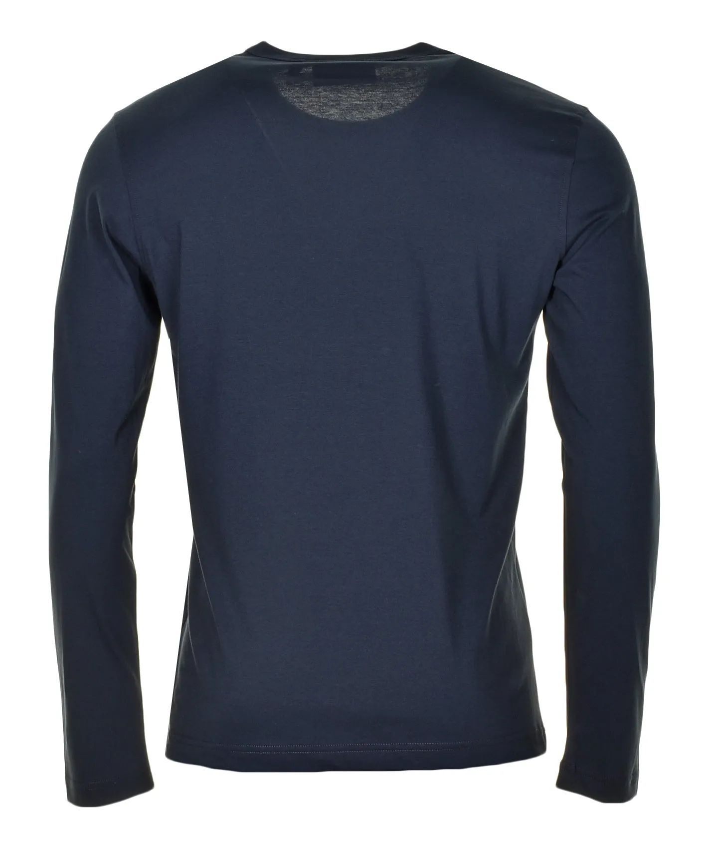 Long Sleeve T Shirt Dark Ink sold by RAGAZZI product image thumbnail 2