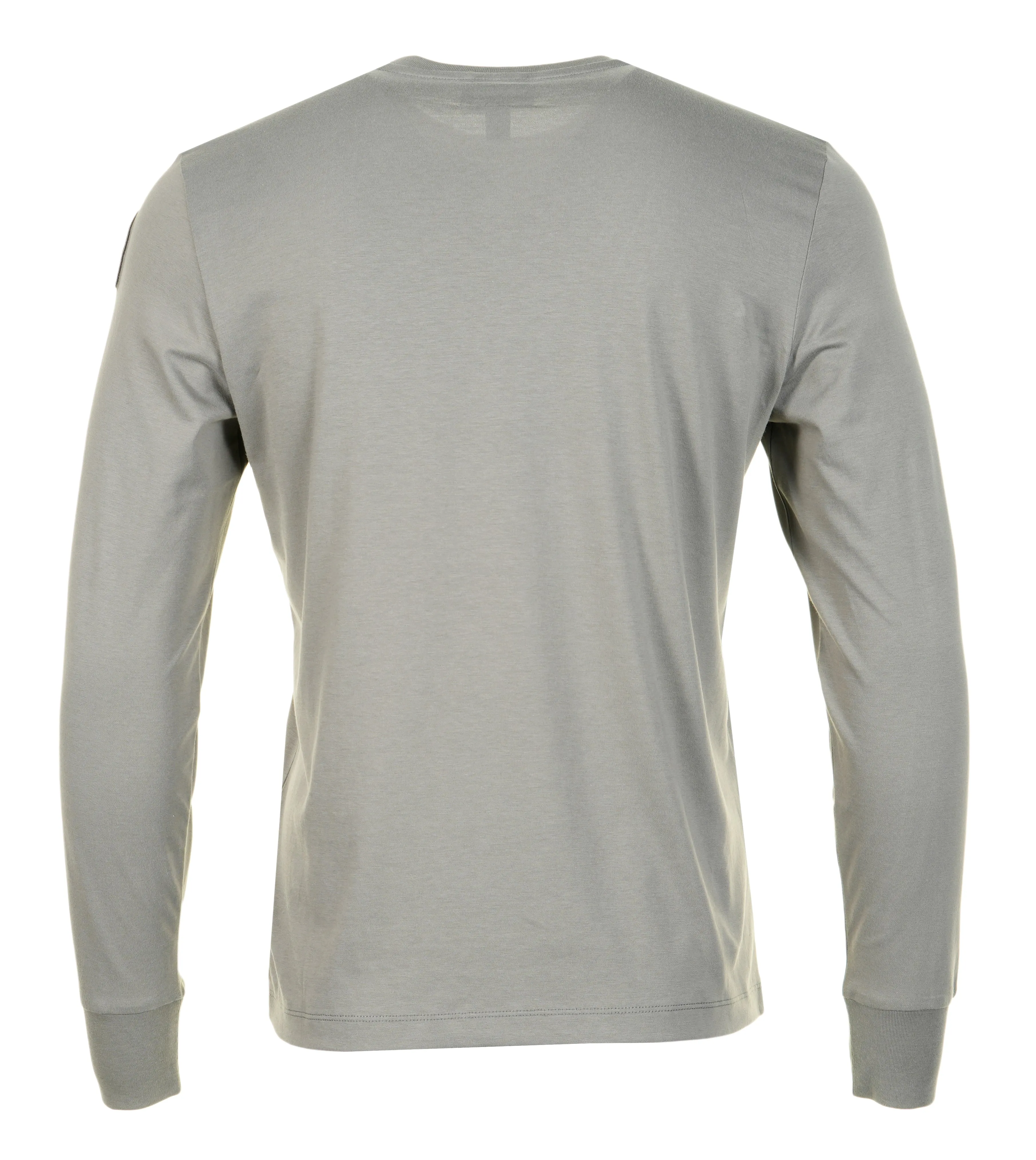 Kip Long T Shirt Nowhere sold by RAGAZZI product image thumbnail 2
