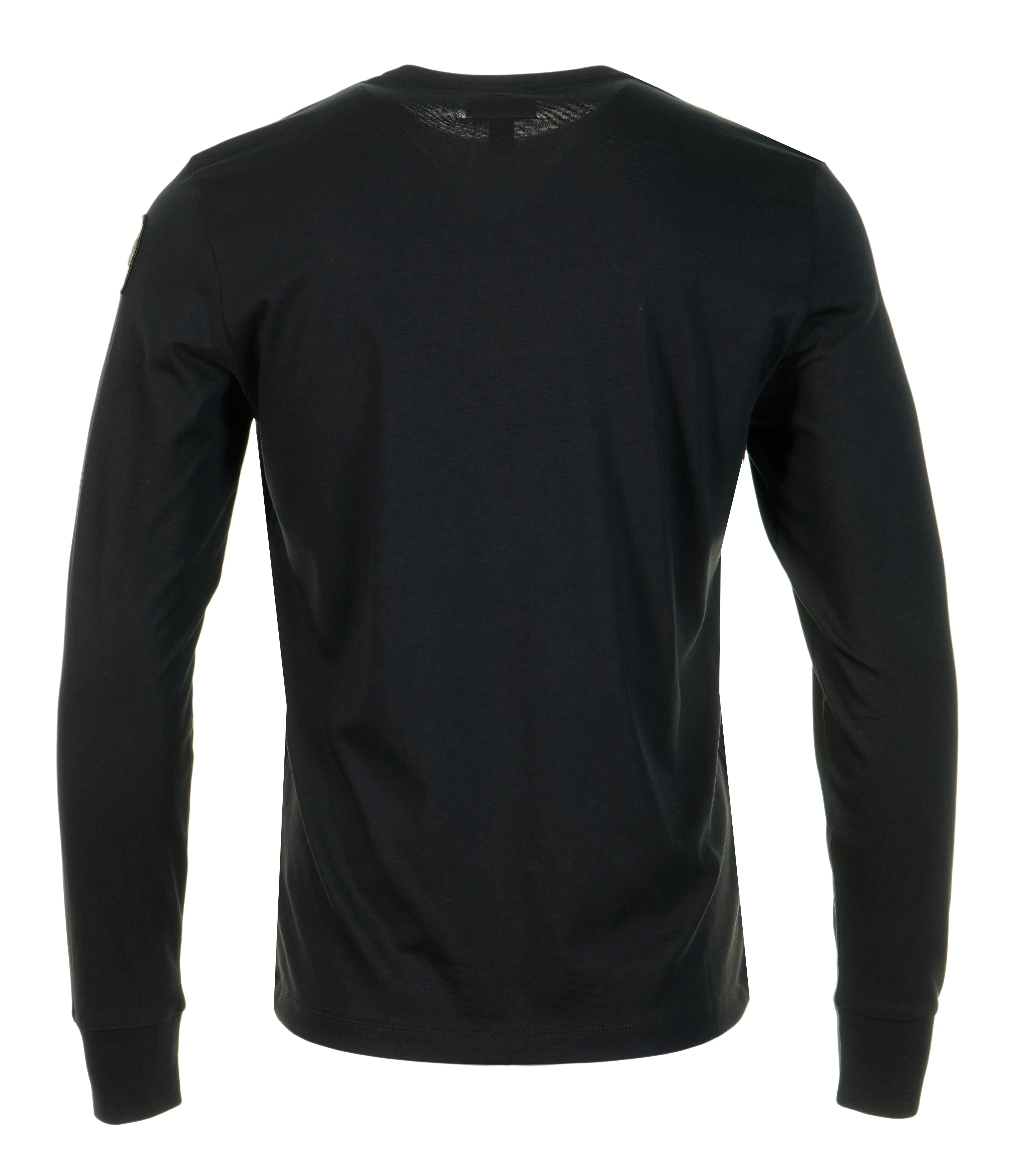 Kip Long T Shirt Black sold by RAGAZZI product image thumbnail 2