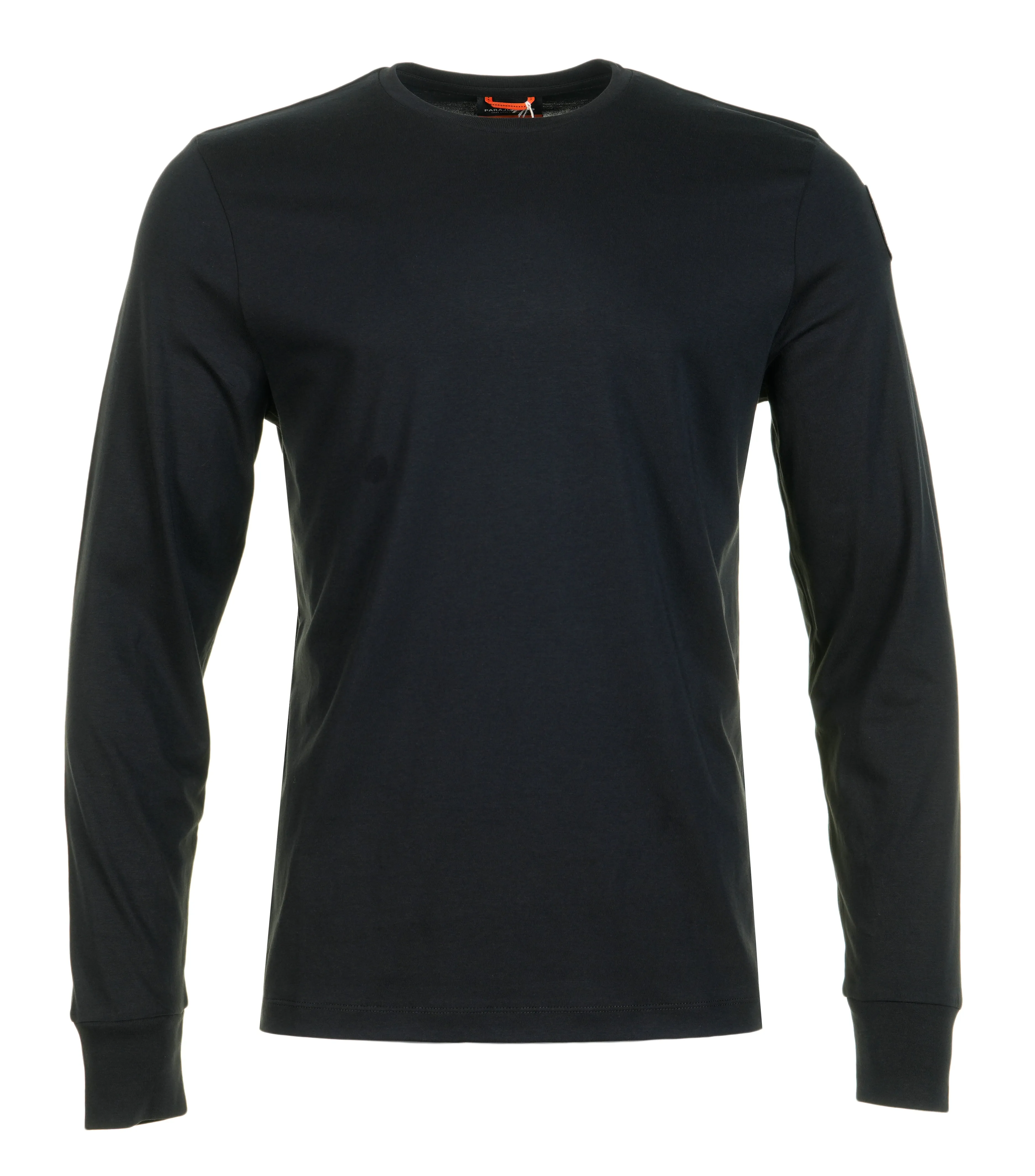 Kip Long T Shirt Black sold by RAGAZZI