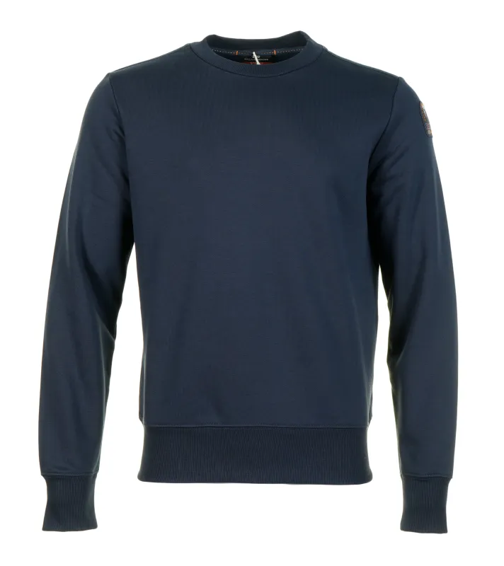 K2 Sweatshirt Blue Navy sold by RAGAZZI
